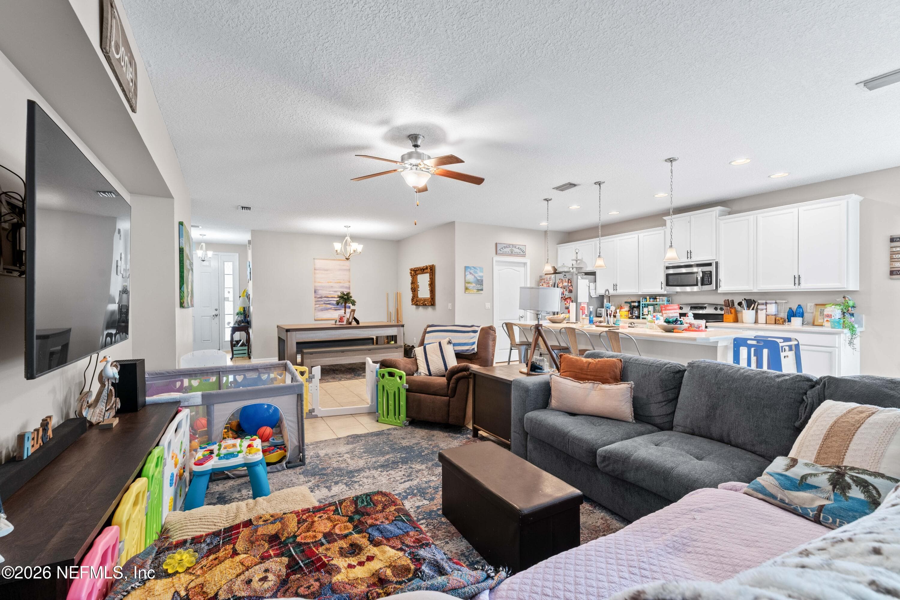 Photo 10 of 86010 OSHEAS Place, Yulee, FL 32097