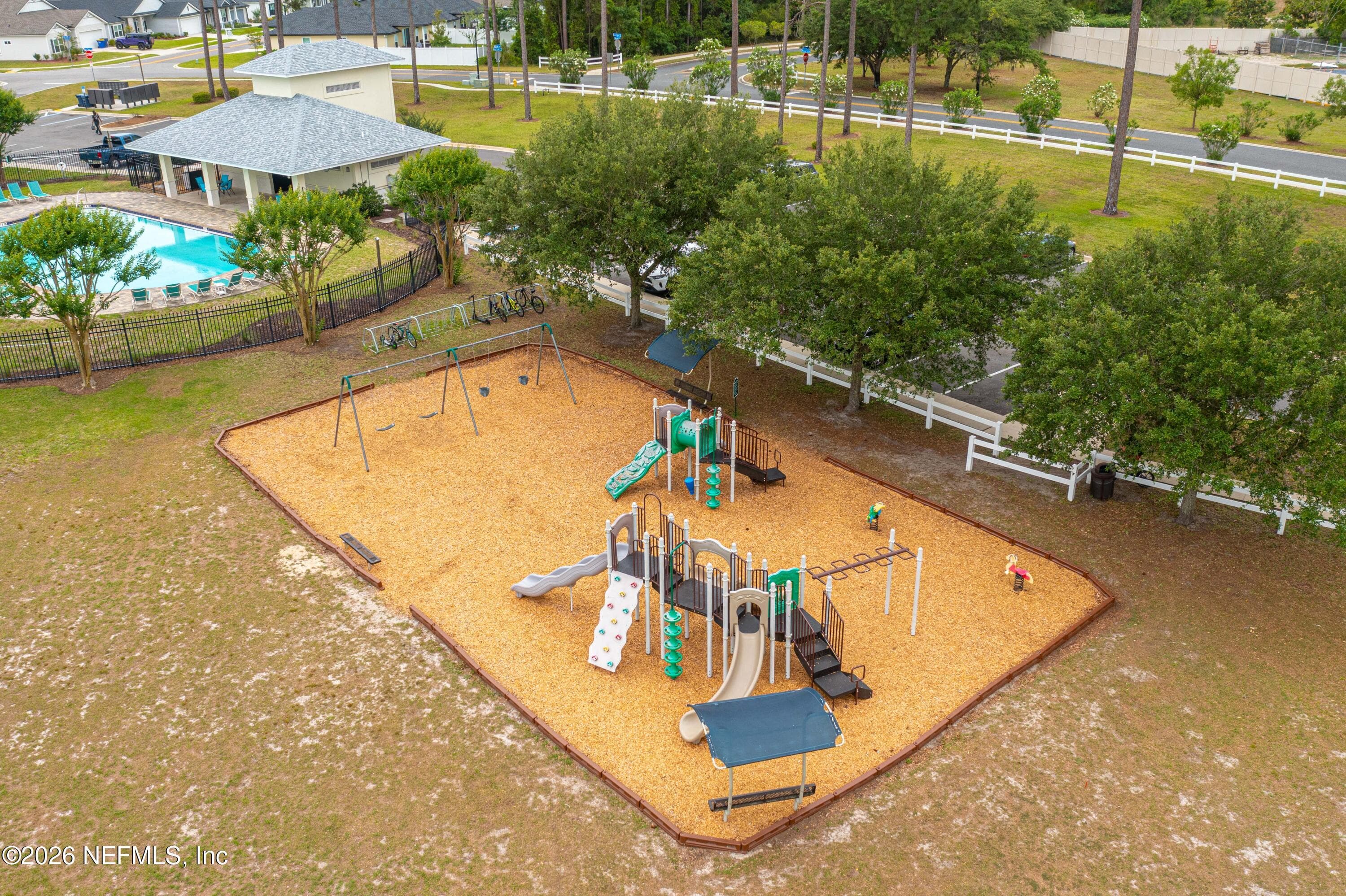 Photo 34 of 86010 OSHEAS Place, Yulee, FL 32097