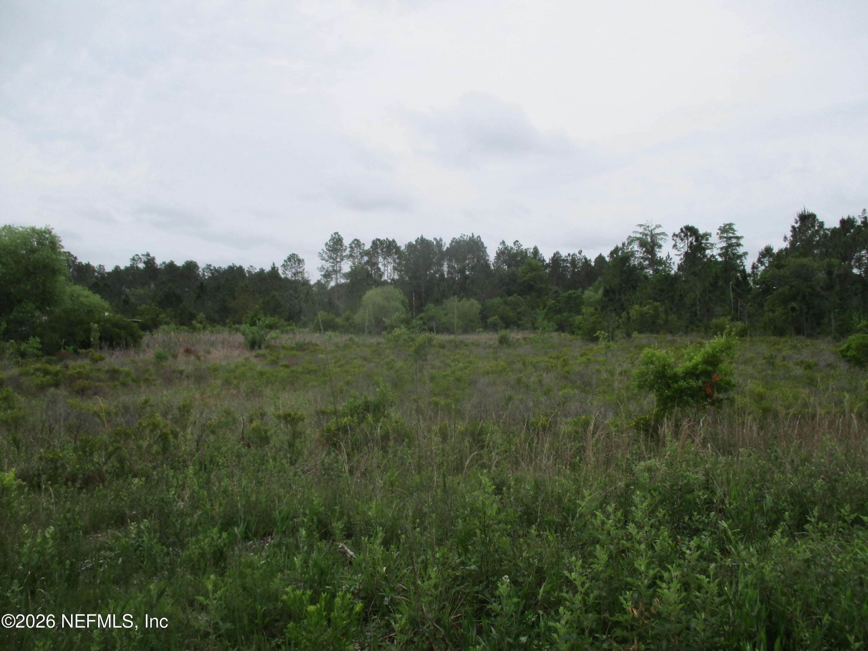 0 QUAIL Road, Callahan, FL 32011