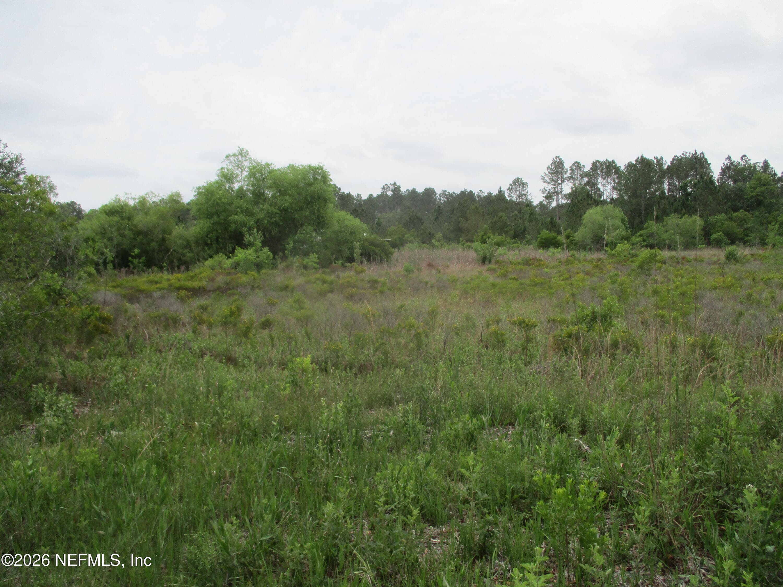 Photo 2 of 0 QUAIL Road, Callahan, FL 32011