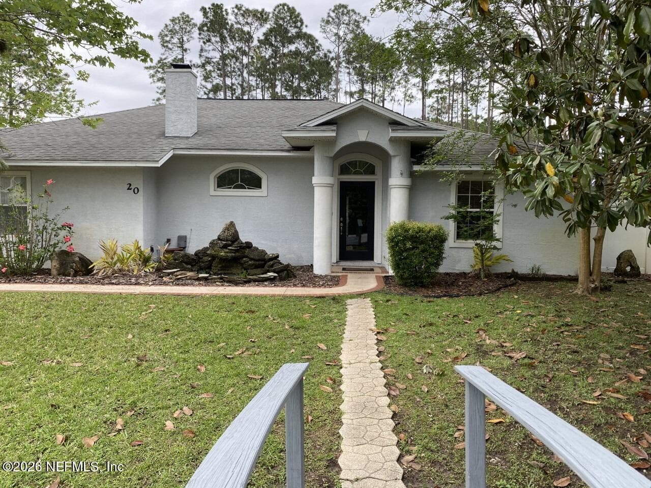 20 EMPRESS Lane, Palm Coast, FL 32164