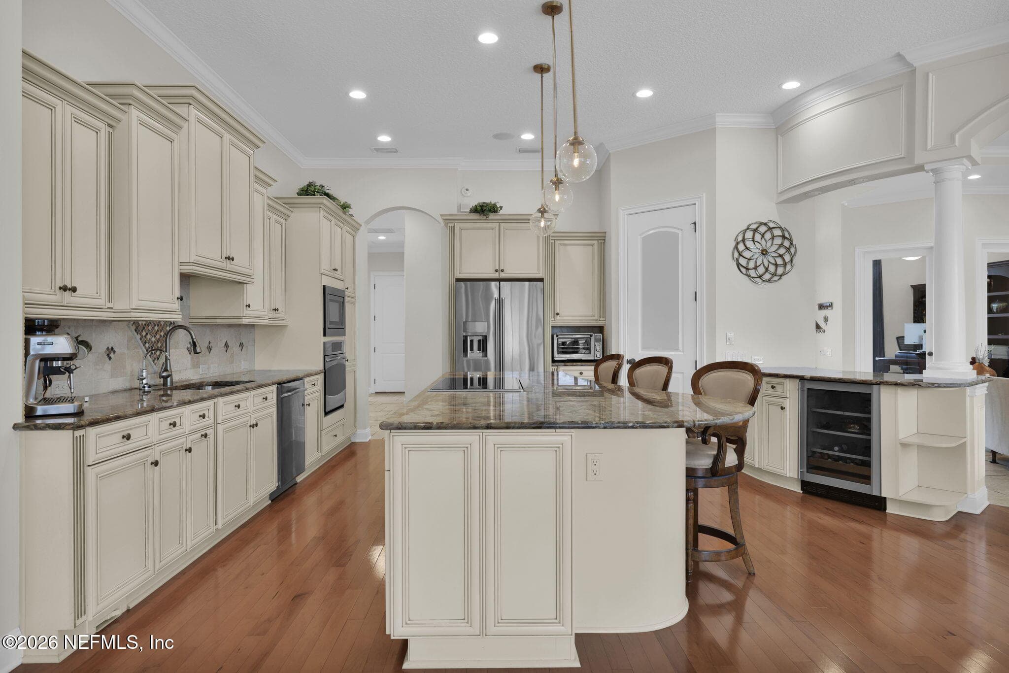 Photo 27 of 5178 WILTON WALK Drive, Jacksonville, FL 32224