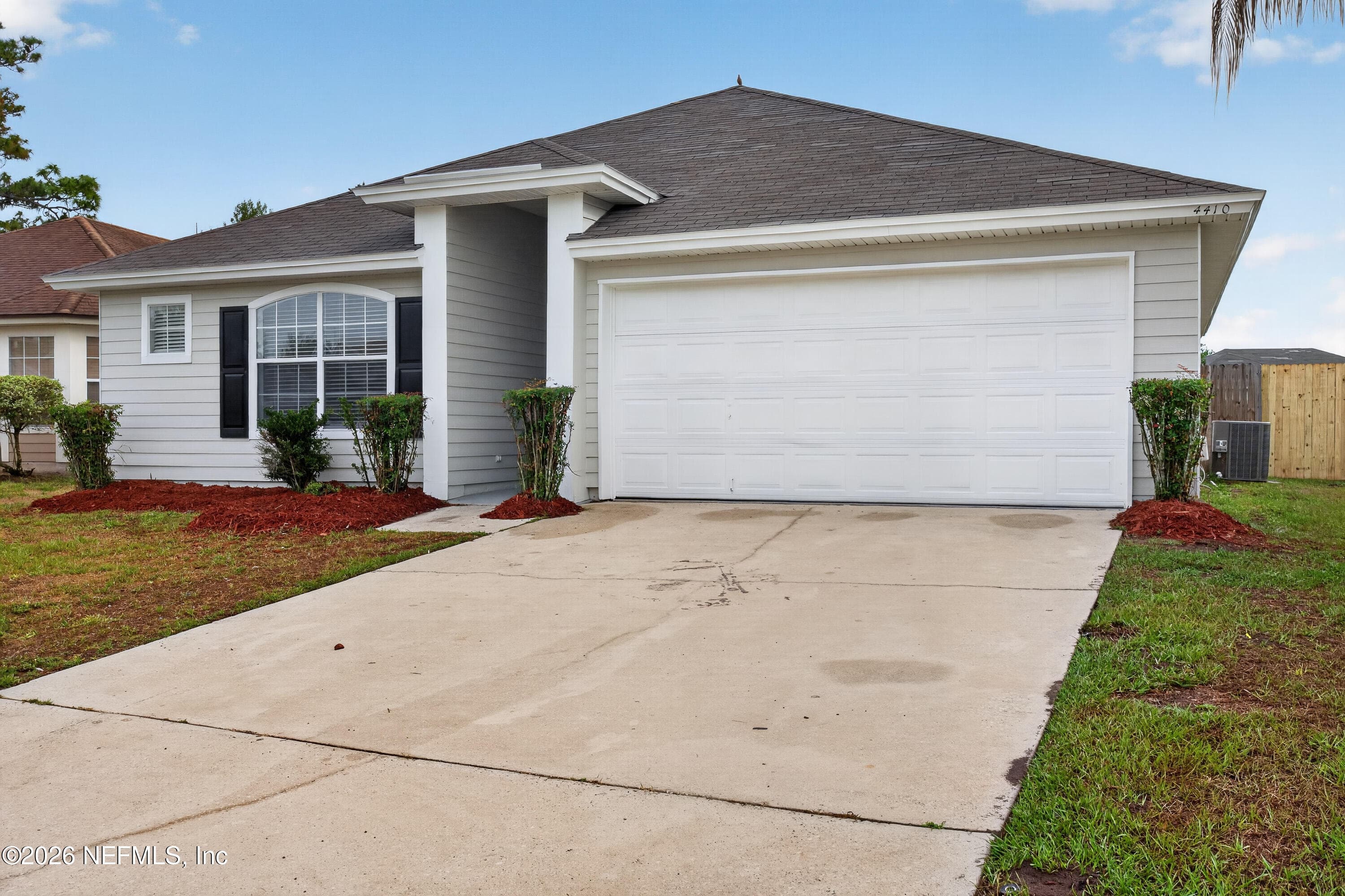 Photo 2 of 4410 HANGING MOSS Drive, Orange Park, FL 32073