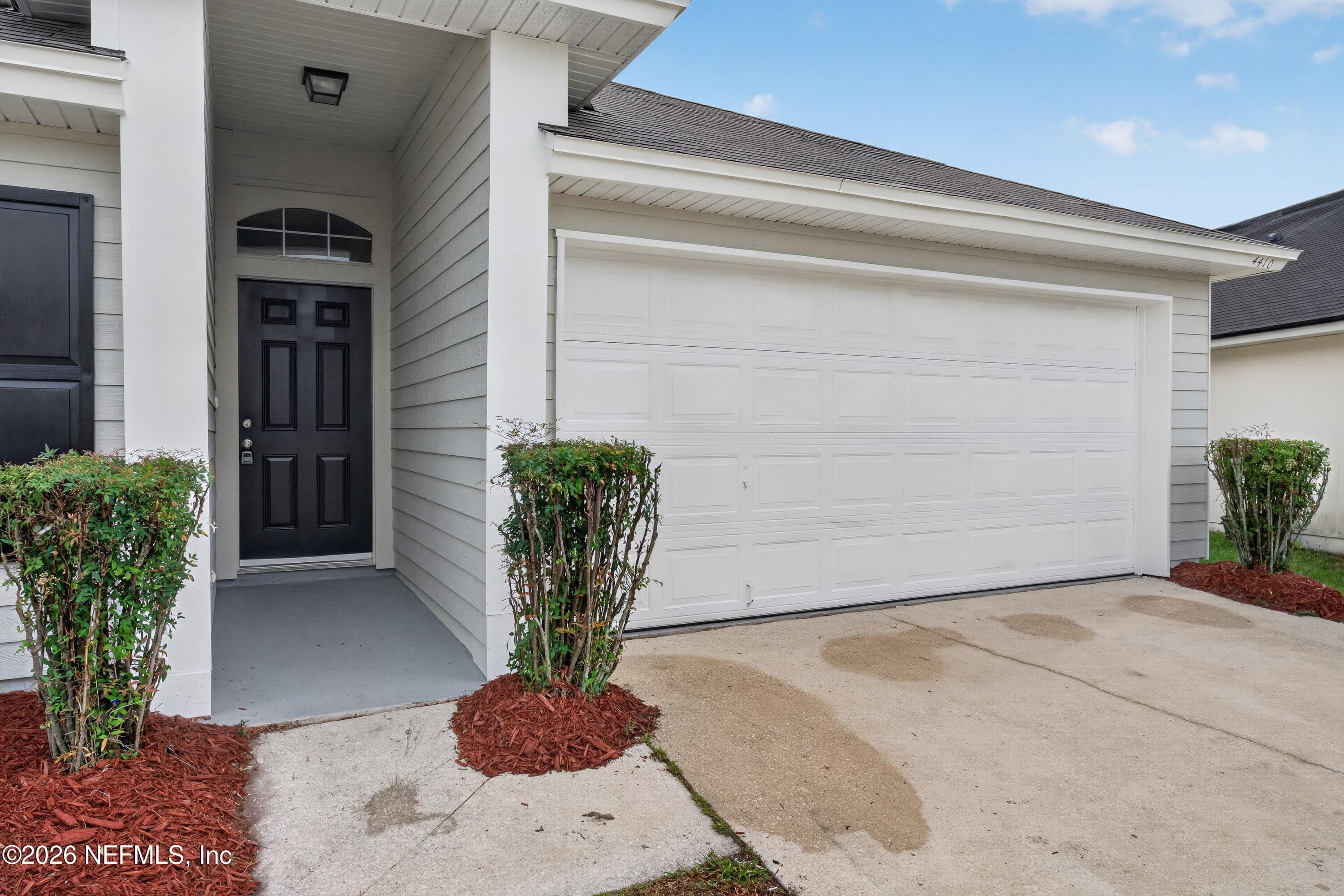 Photo 3 of 4410 HANGING MOSS Drive, Orange Park, FL 32073