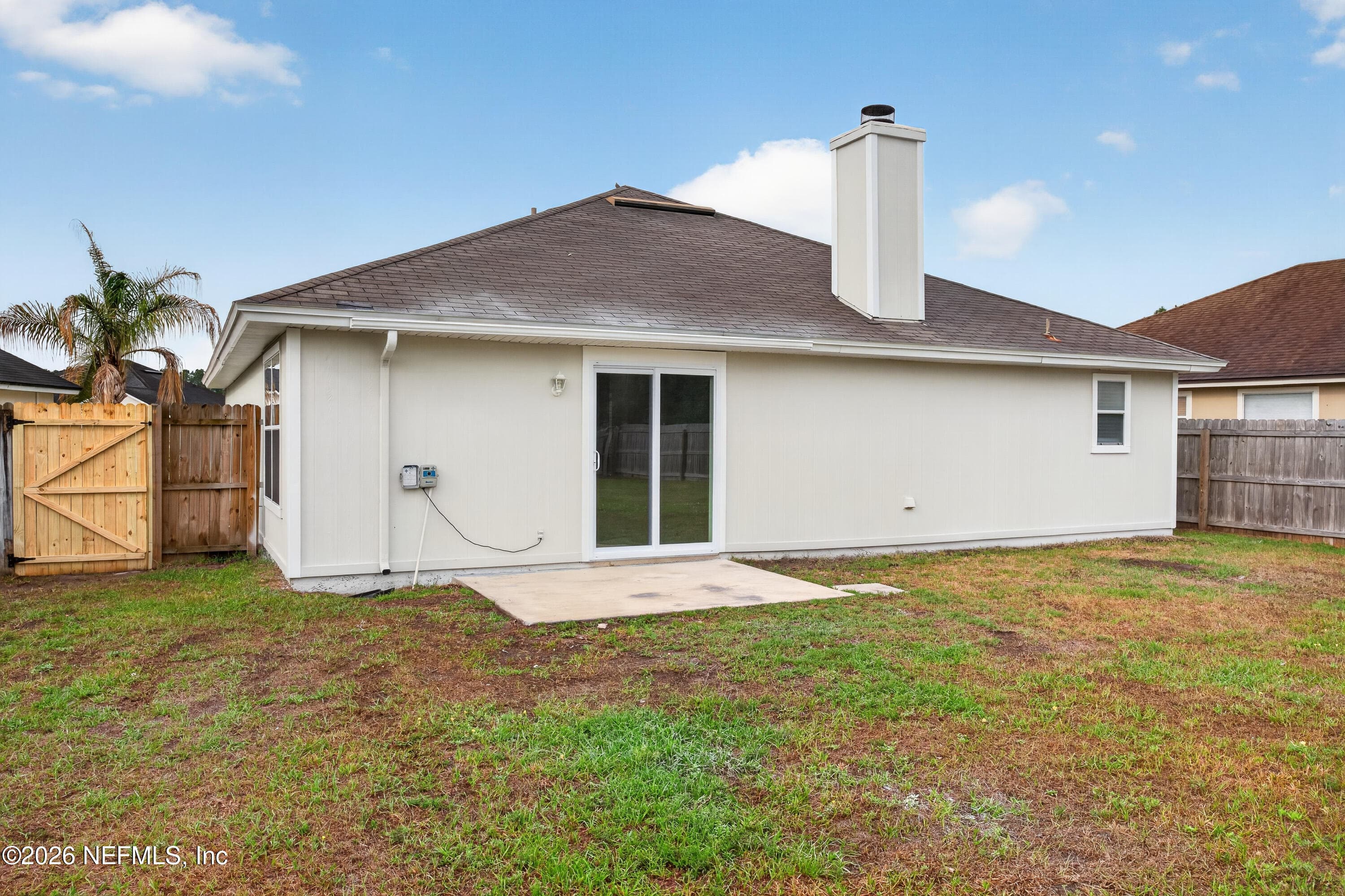 Photo 20 of 4410 HANGING MOSS Drive, Orange Park, FL 32073