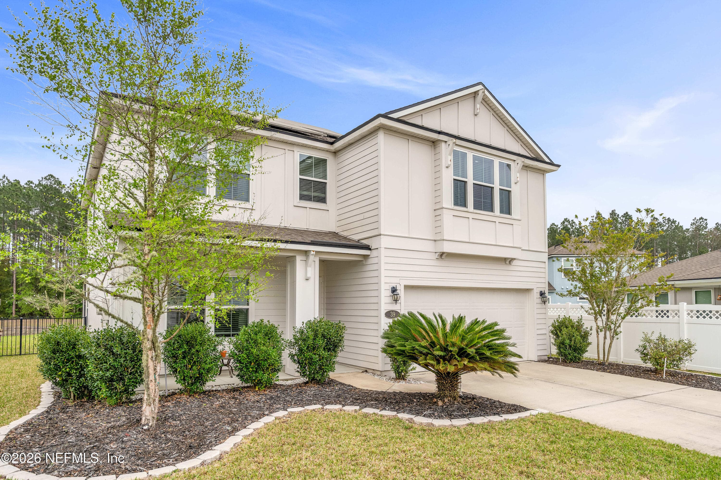 Photo 37 of 39 BALMORAL CASTLE Drive, St. Johns, FL 32259
