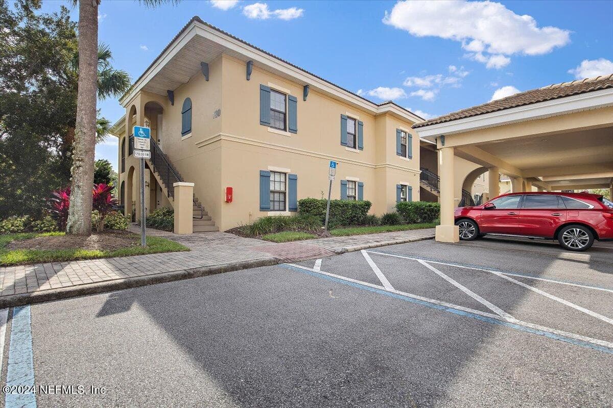 180 CALLE EL JARDIN 201, St. Augustine, FL 32095
