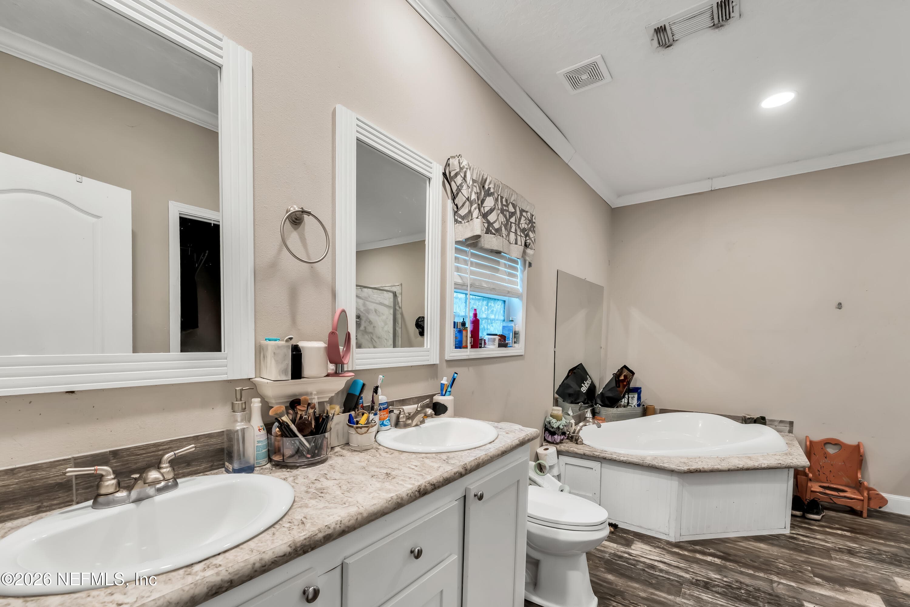 Photo 13 of 11018 AARON FISH Road, Glen St. Mary, FL 32040