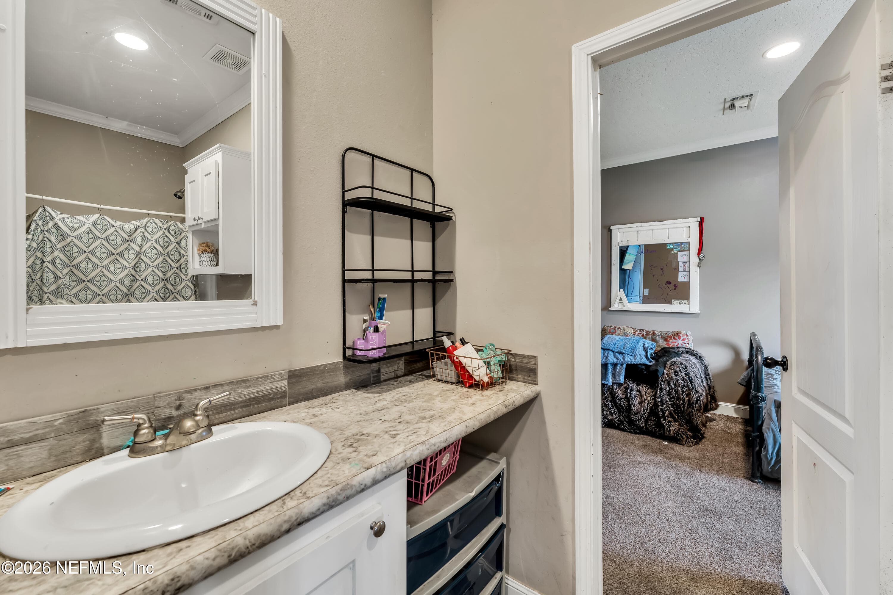 Photo 17 of 11018 AARON FISH Road, Glen St. Mary, FL 32040