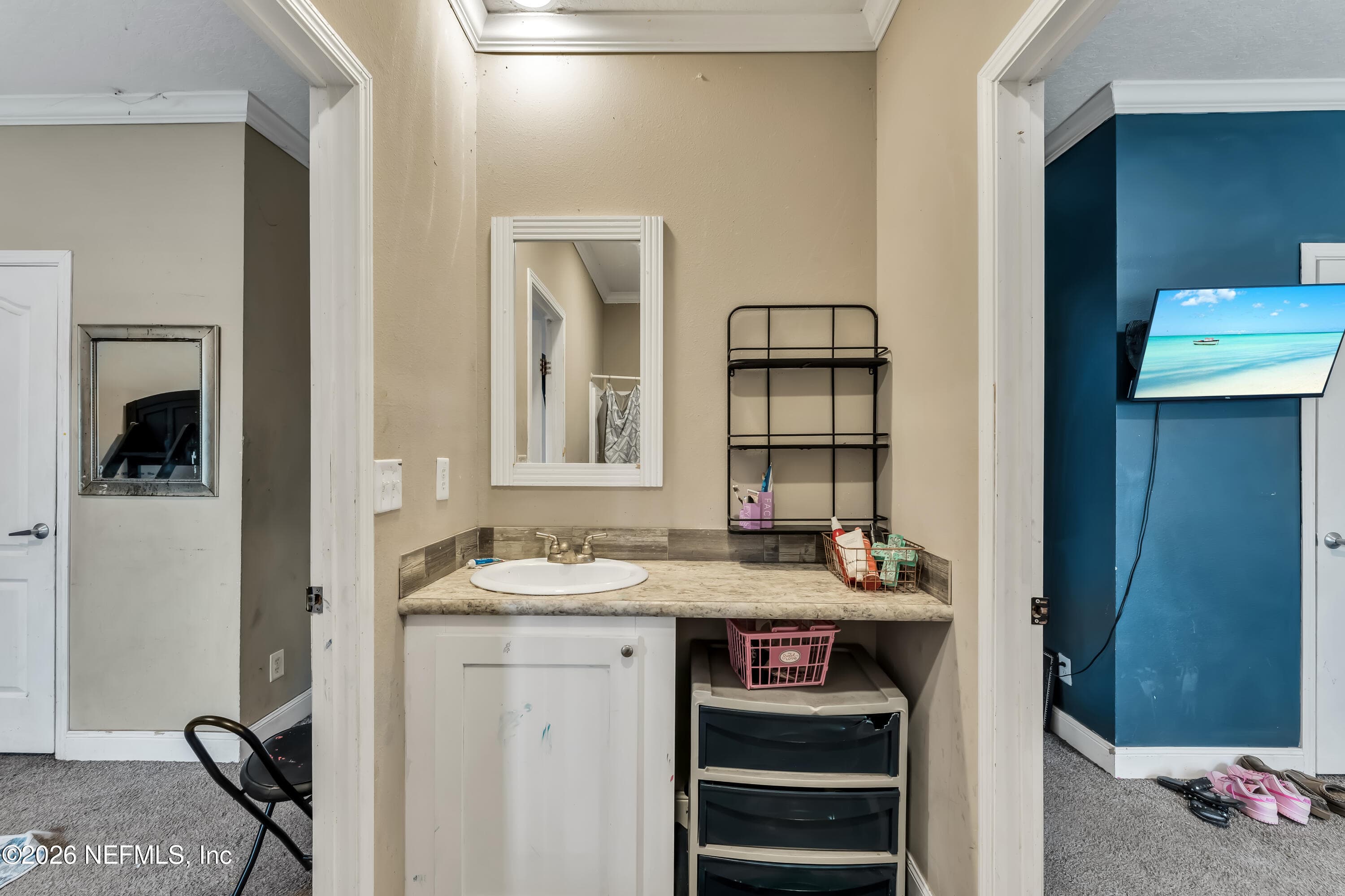 Photo 18 of 11018 AARON FISH Road, Glen St. Mary, FL 32040