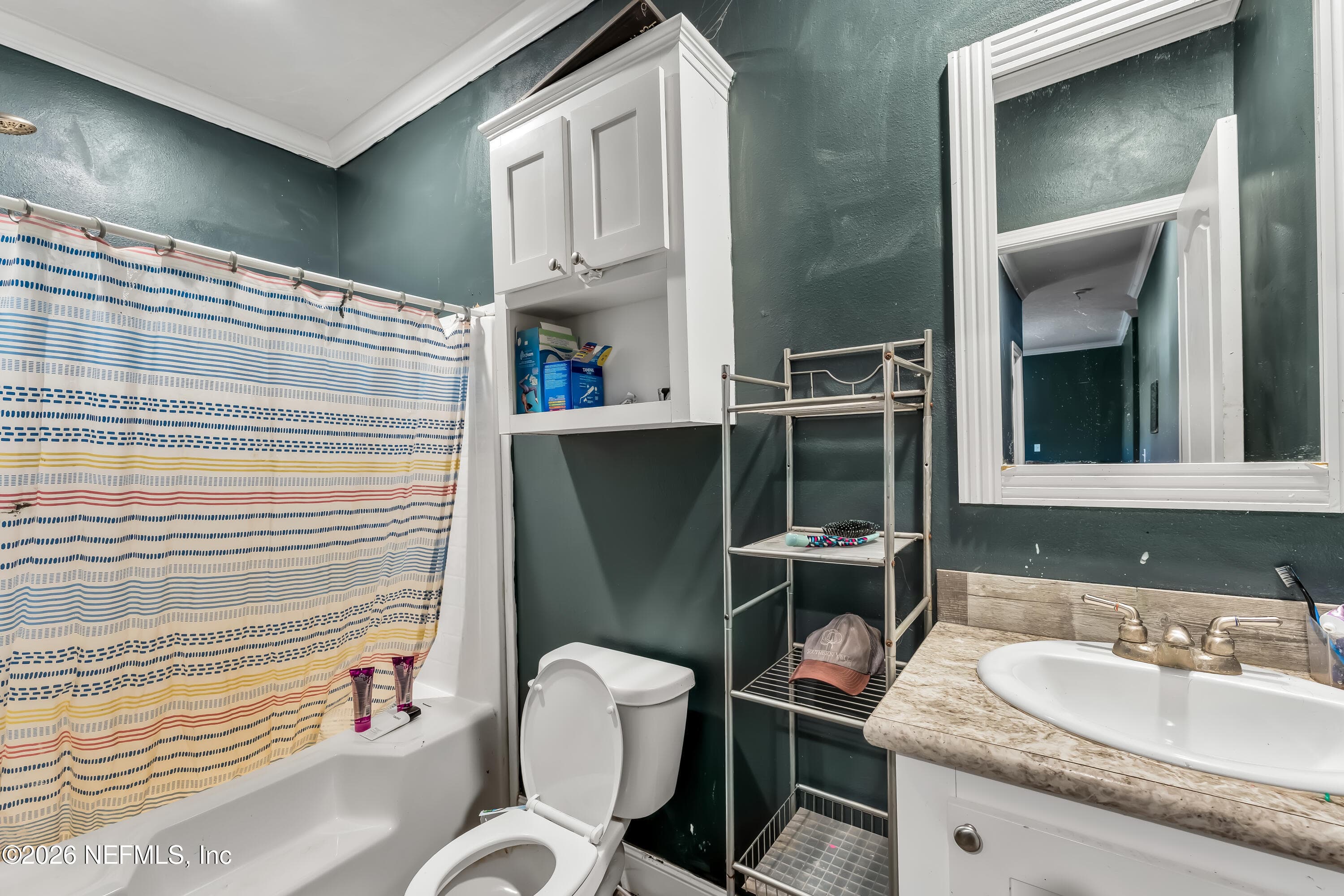 Photo 21 of 11018 AARON FISH Road, Glen St. Mary, FL 32040