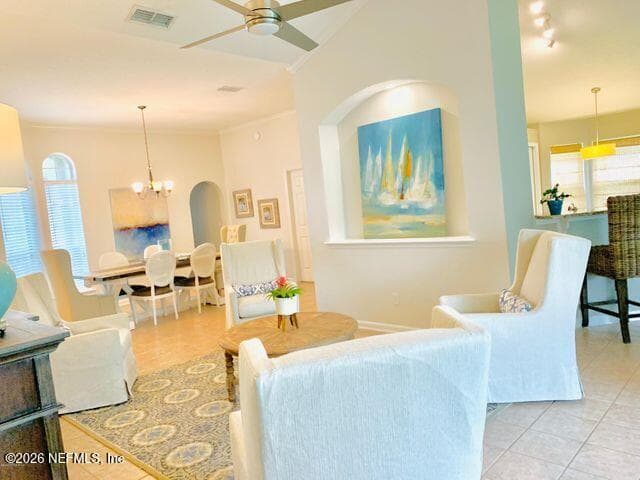 Photo 5 of 681 LAKE STONE Circle, Ponte Vedra Beach, FL 32082