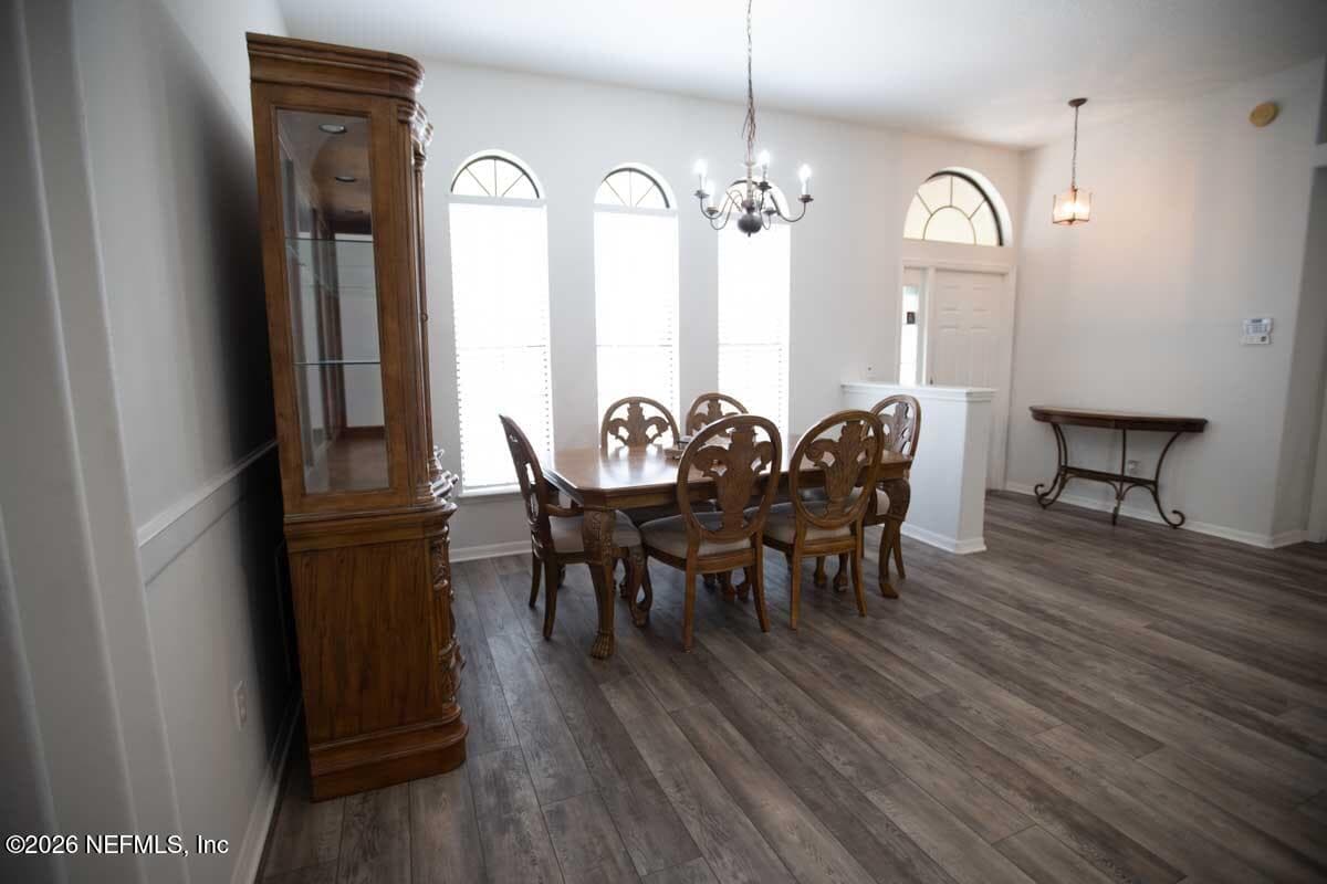 Photo 10 of 1876 OAKCHIME Drive, Orange Park, FL 32065