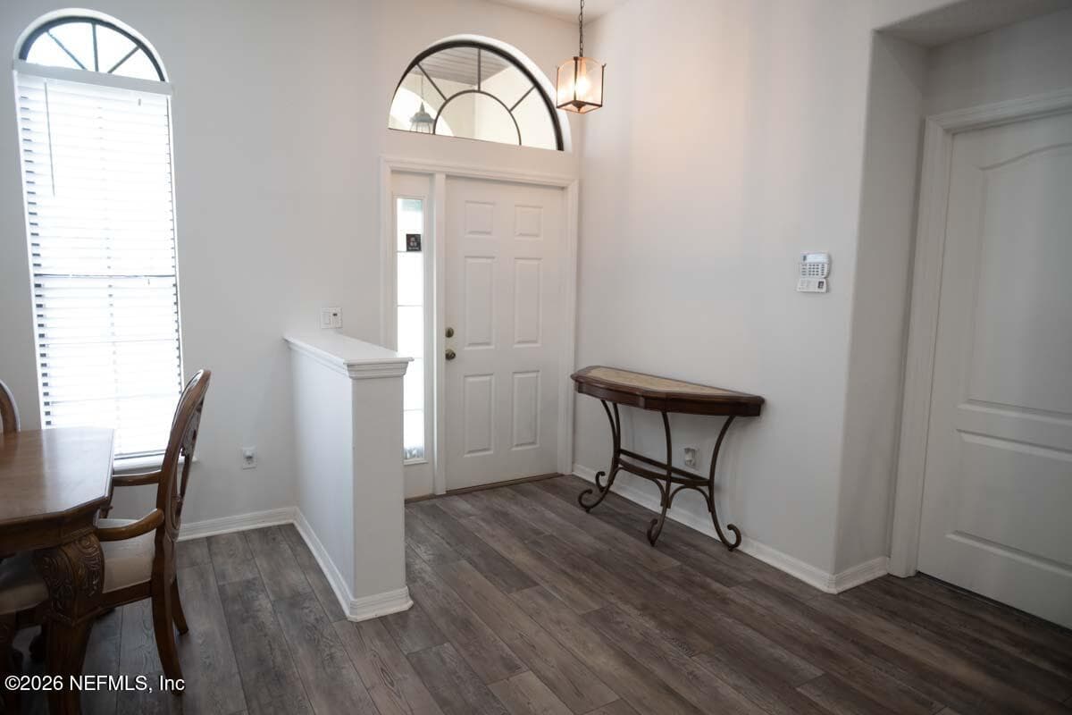 Photo 8 of 1876 OAKCHIME Drive, Orange Park, FL 32065