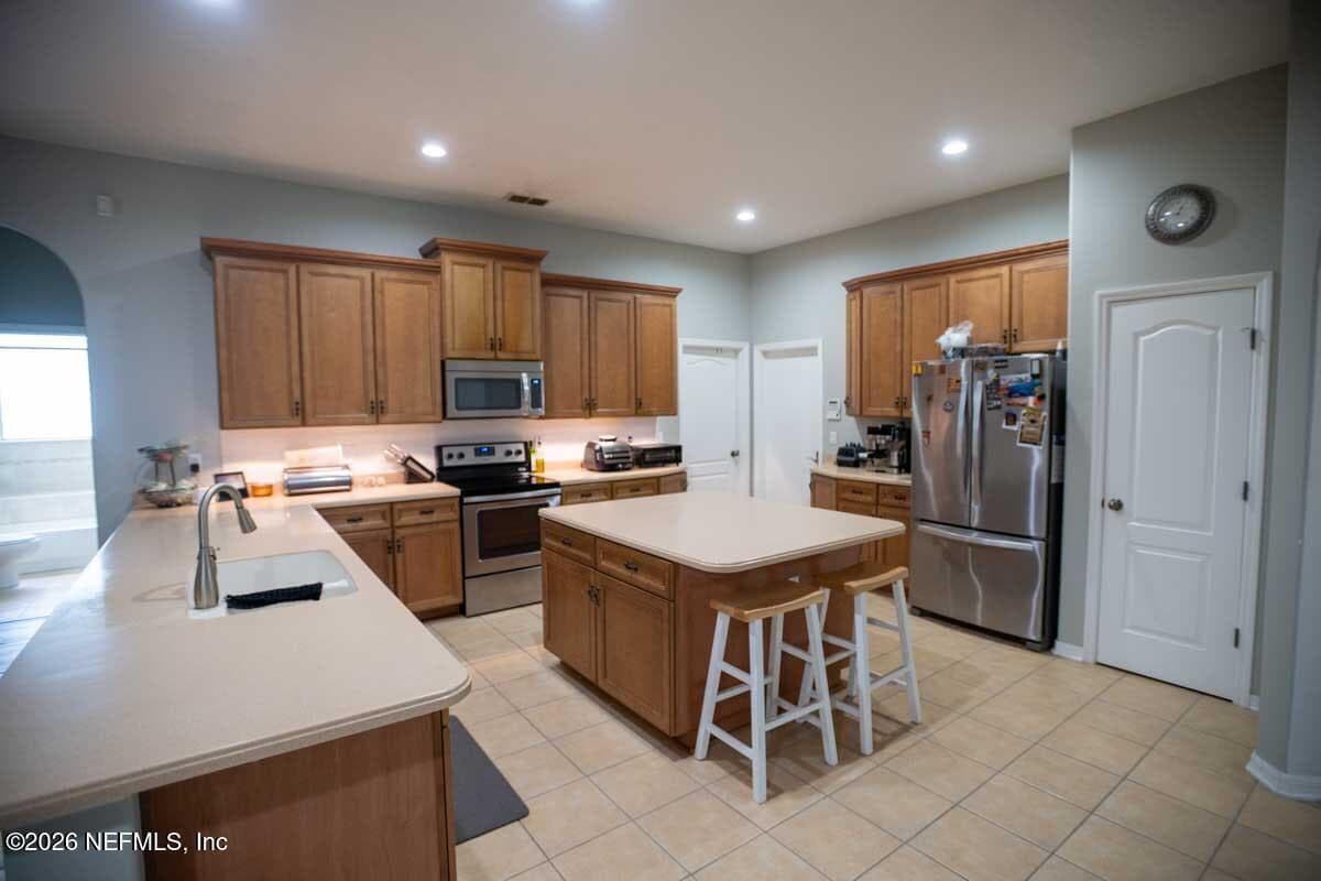 Photo 12 of 1876 OAKCHIME Drive, Orange Park, FL 32065