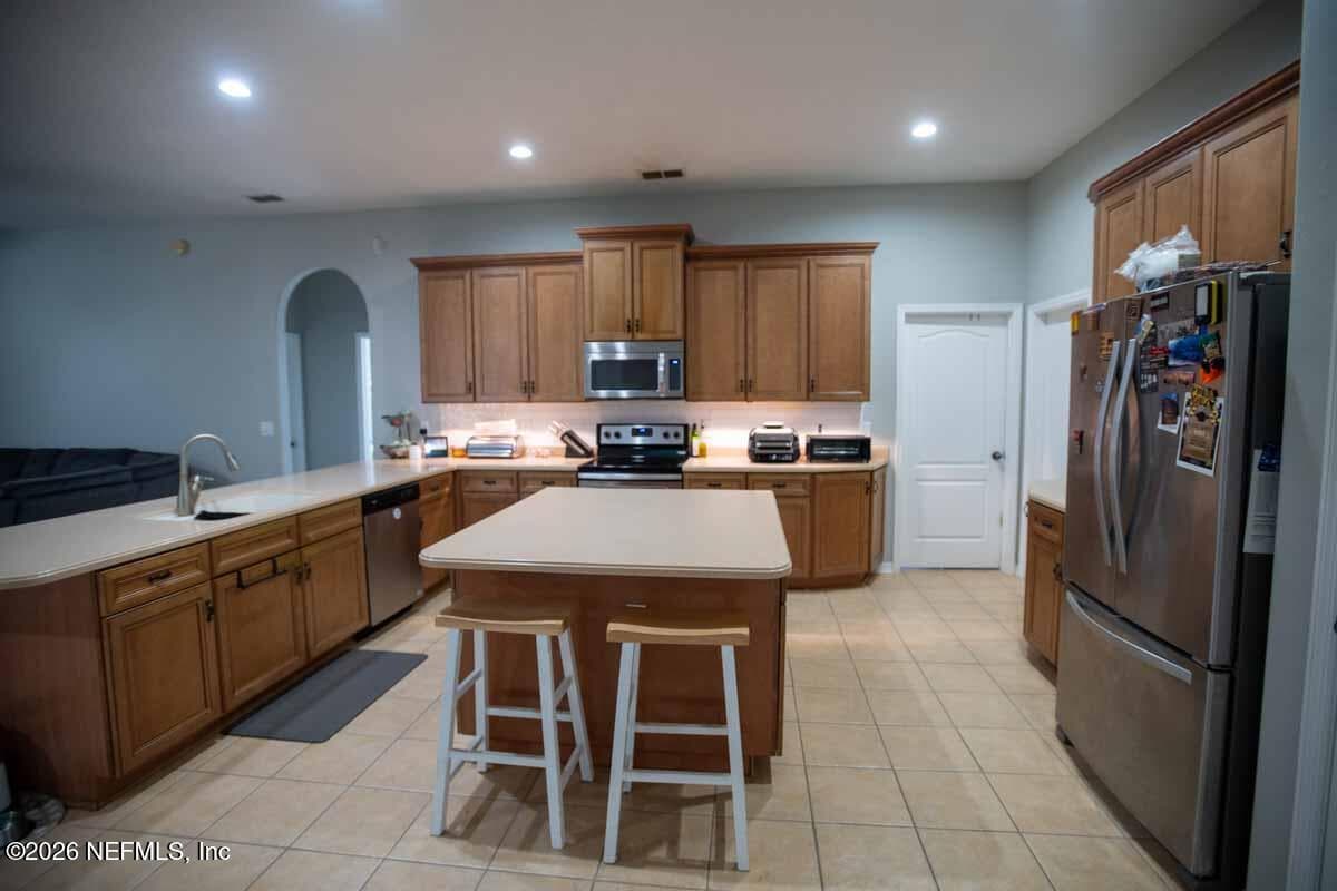 Photo 14 of 1876 OAKCHIME Drive, Orange Park, FL 32065