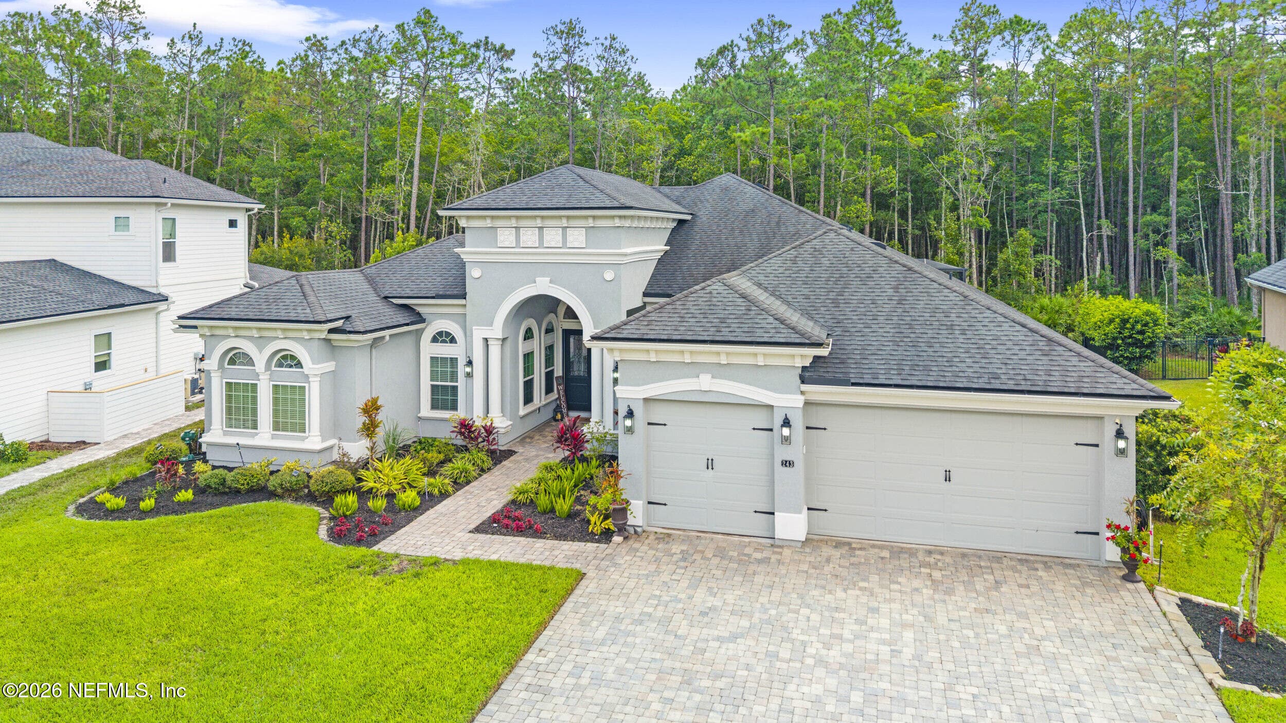 Photo 4 of 243 OLD BLUFF Drive, Ponte Vedra, FL 32081
