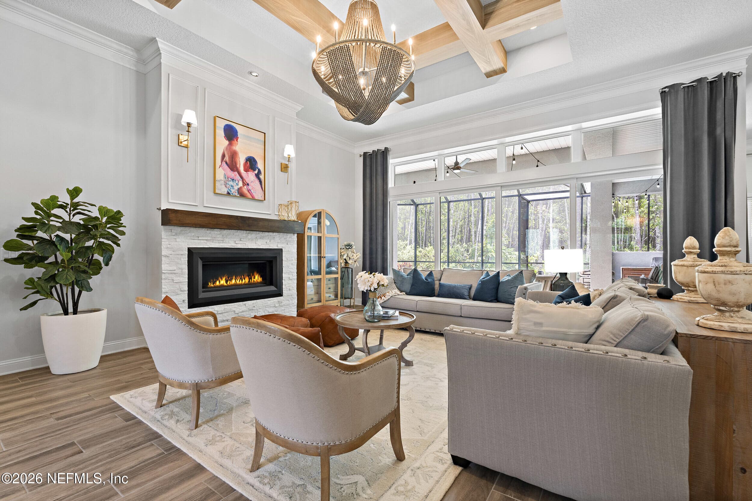 Photo 12 of 243 OLD BLUFF Drive, Ponte Vedra, FL 32081