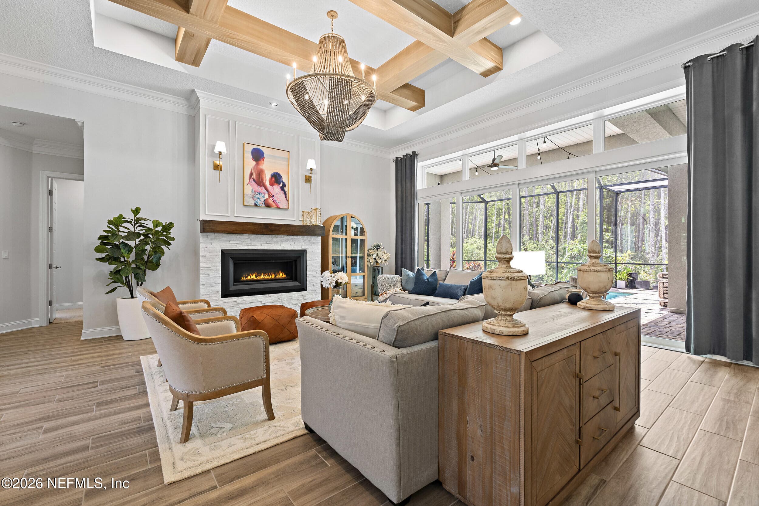 Photo 11 of 243 OLD BLUFF Drive, Ponte Vedra, FL 32081