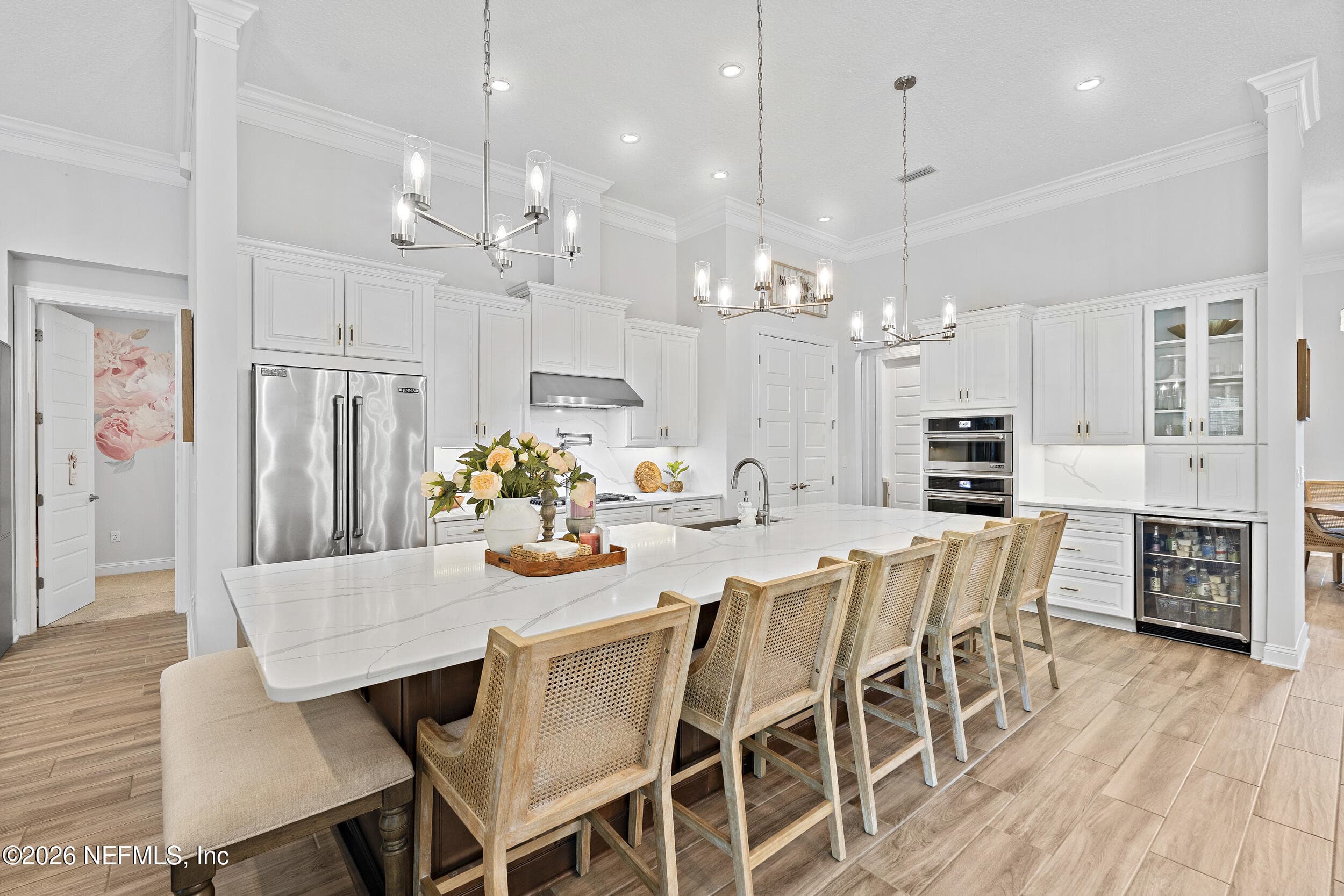 Photo 5 of 243 OLD BLUFF Drive, Ponte Vedra, FL 32081