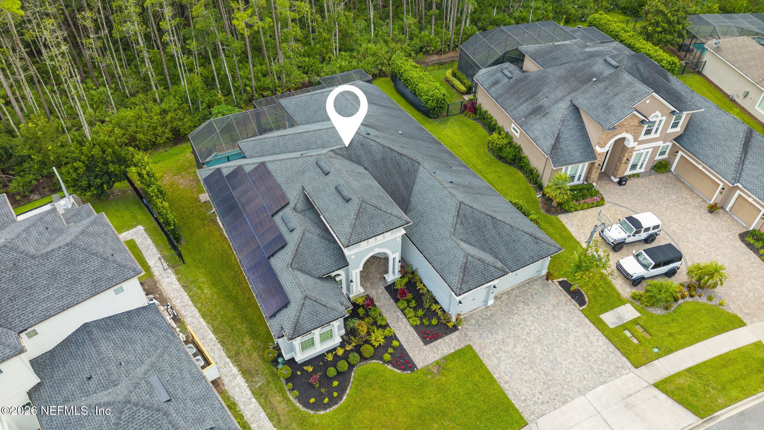 Photo 19 of 243 OLD BLUFF Drive, Ponte Vedra, FL 32081