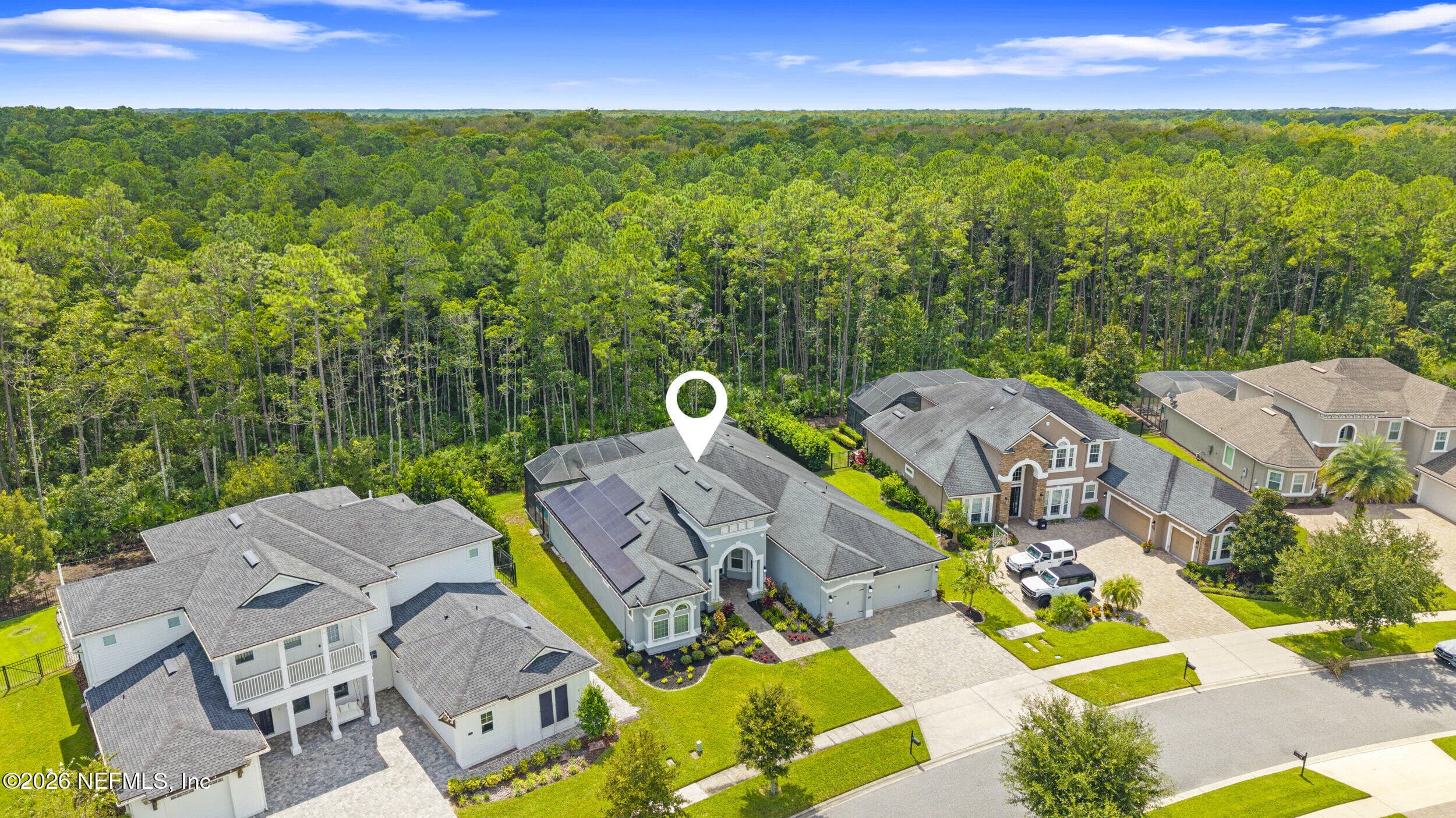 Photo 20 of 243 OLD BLUFF Drive, Ponte Vedra, FL 32081