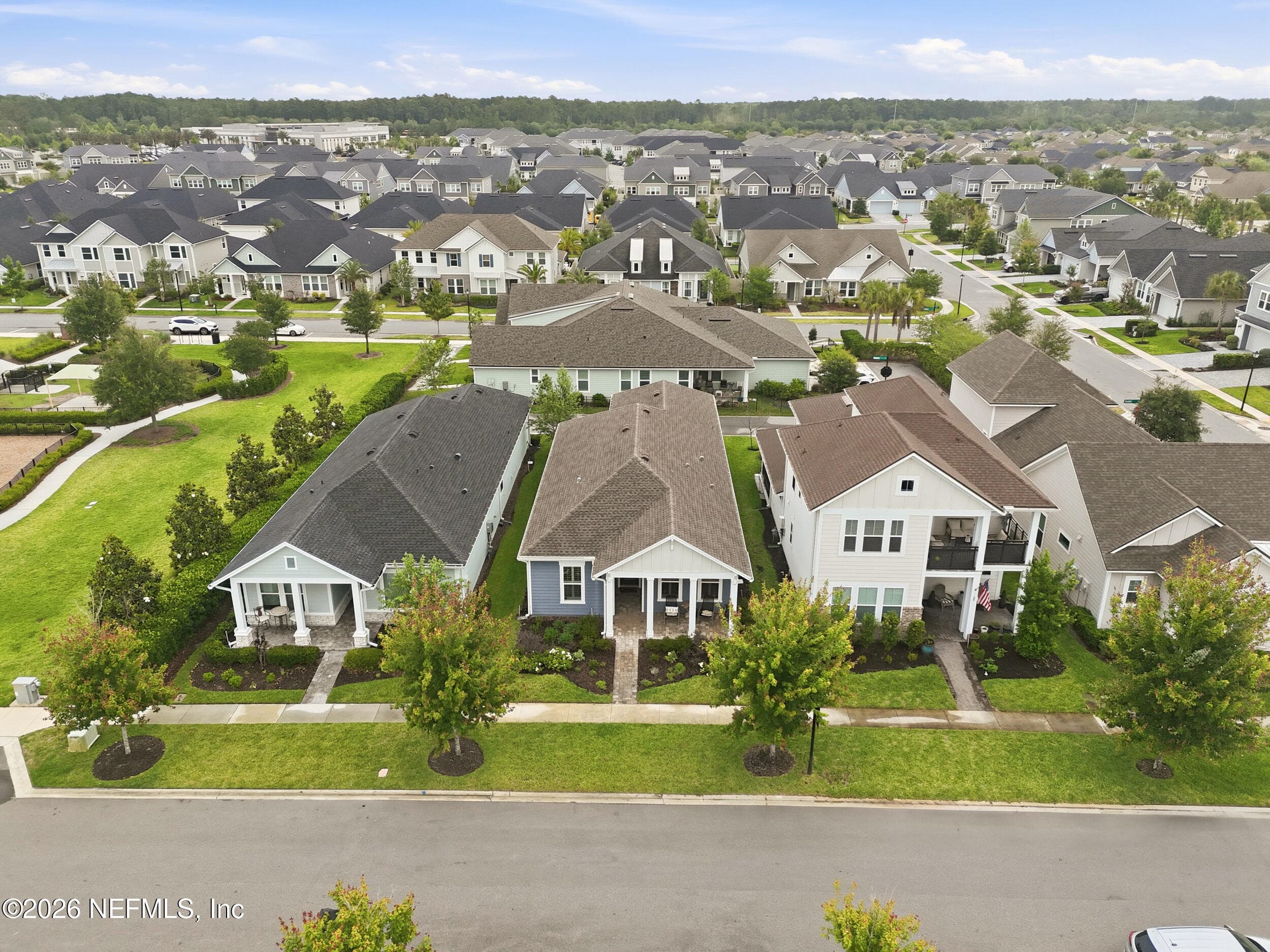 Photo 35 of 76 PARK CENTER Avenue, Ponte Vedra, FL 32081