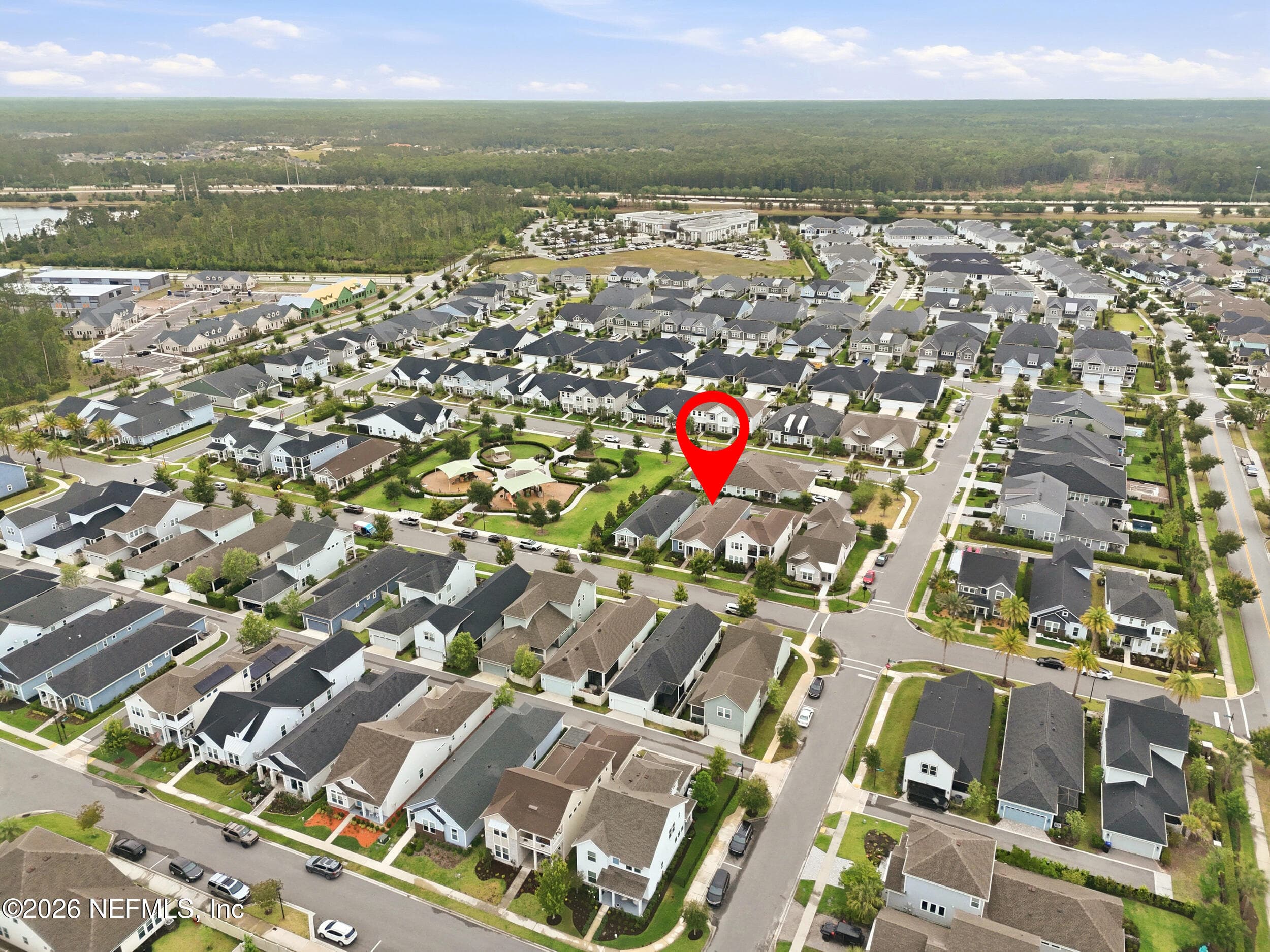 Photo 38 of 76 PARK CENTER Avenue, Ponte Vedra, FL 32081