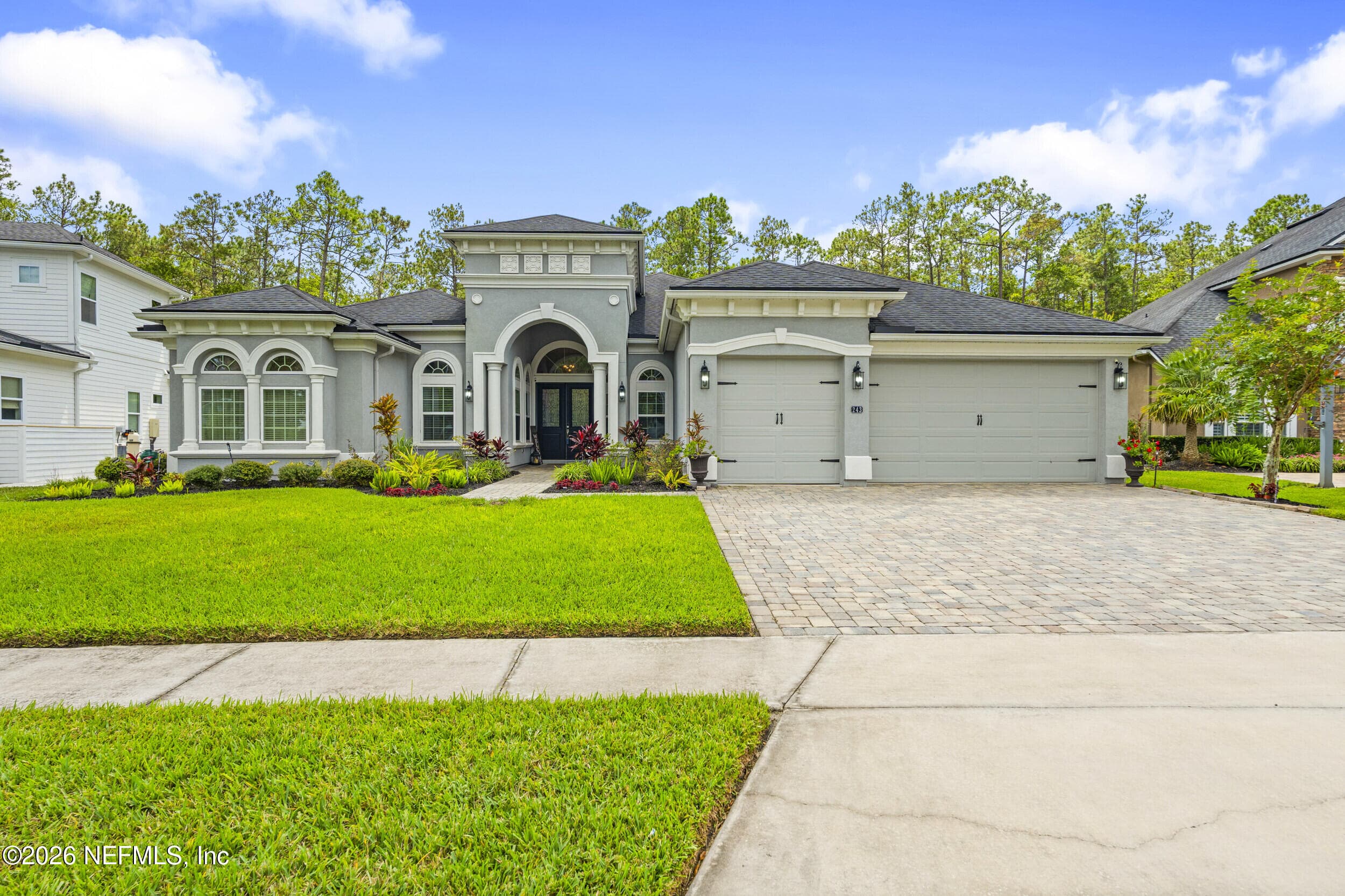 Photo 37 of 243 OLD BLUFF Drive, Ponte Vedra, FL 32081