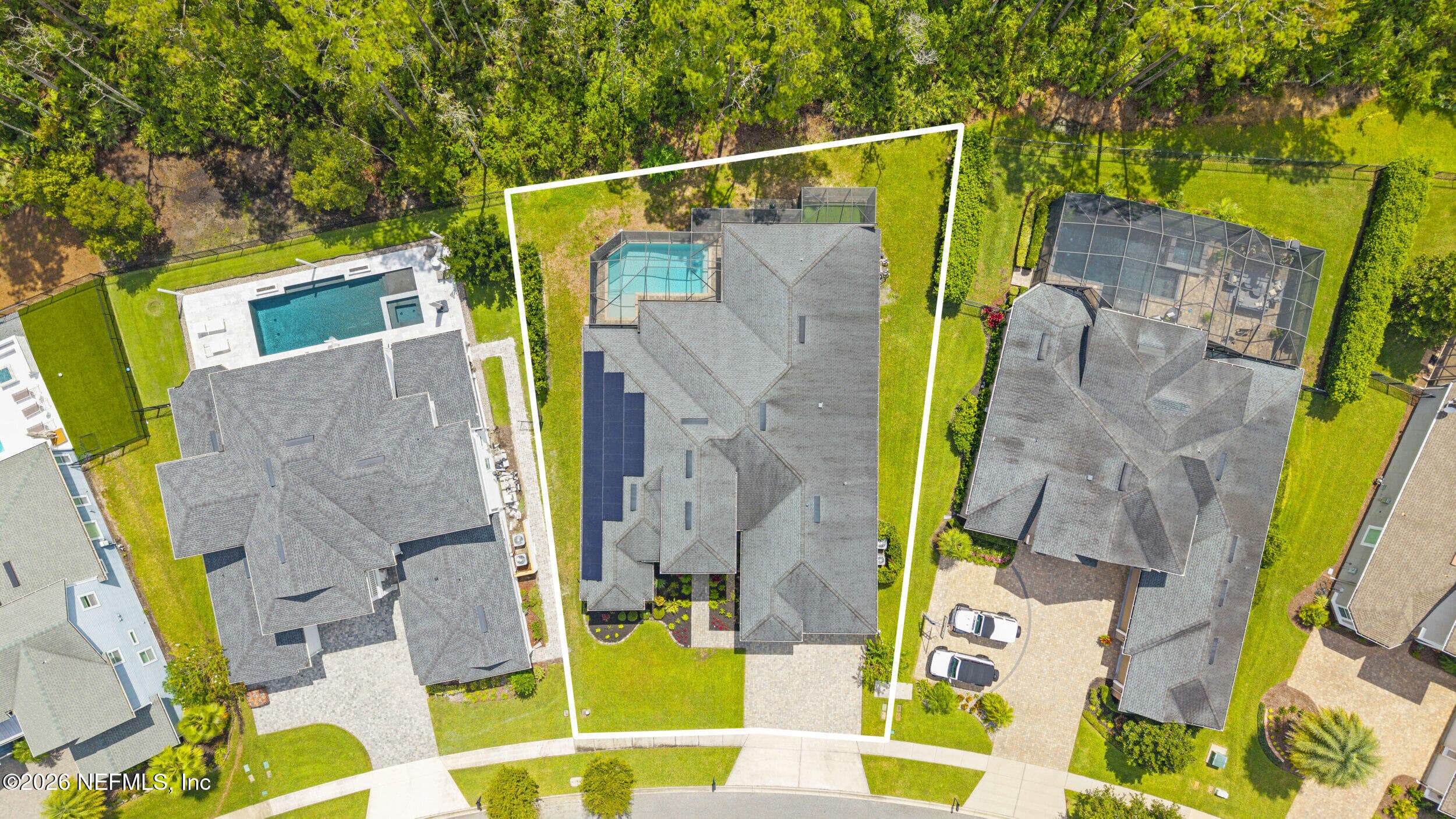 Photo 38 of 243 OLD BLUFF Drive, Ponte Vedra, FL 32081