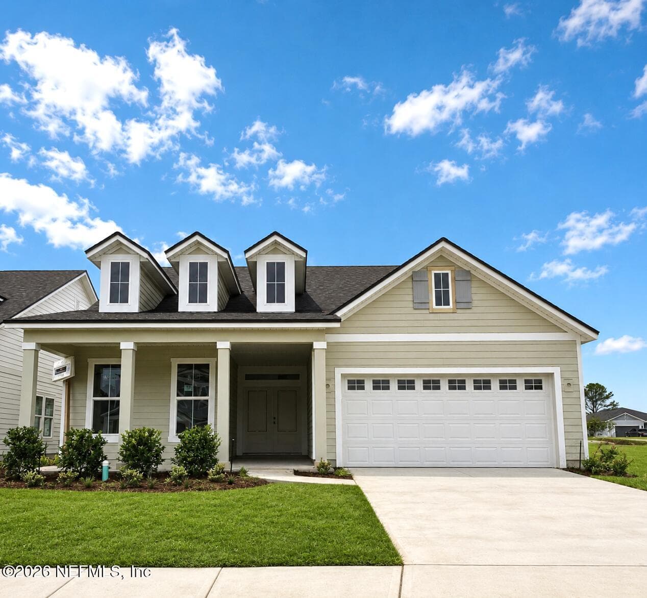 Virtual Staged — 3312 WILLOWLEAF Lane, Green Cove Springs, FL 32043