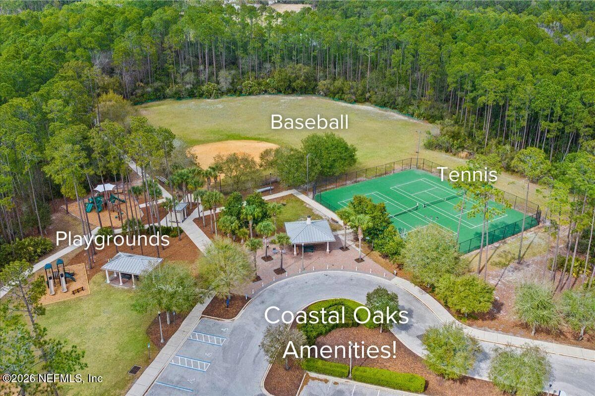 Photo 40 of 243 OLD BLUFF Drive, Ponte Vedra, FL 32081