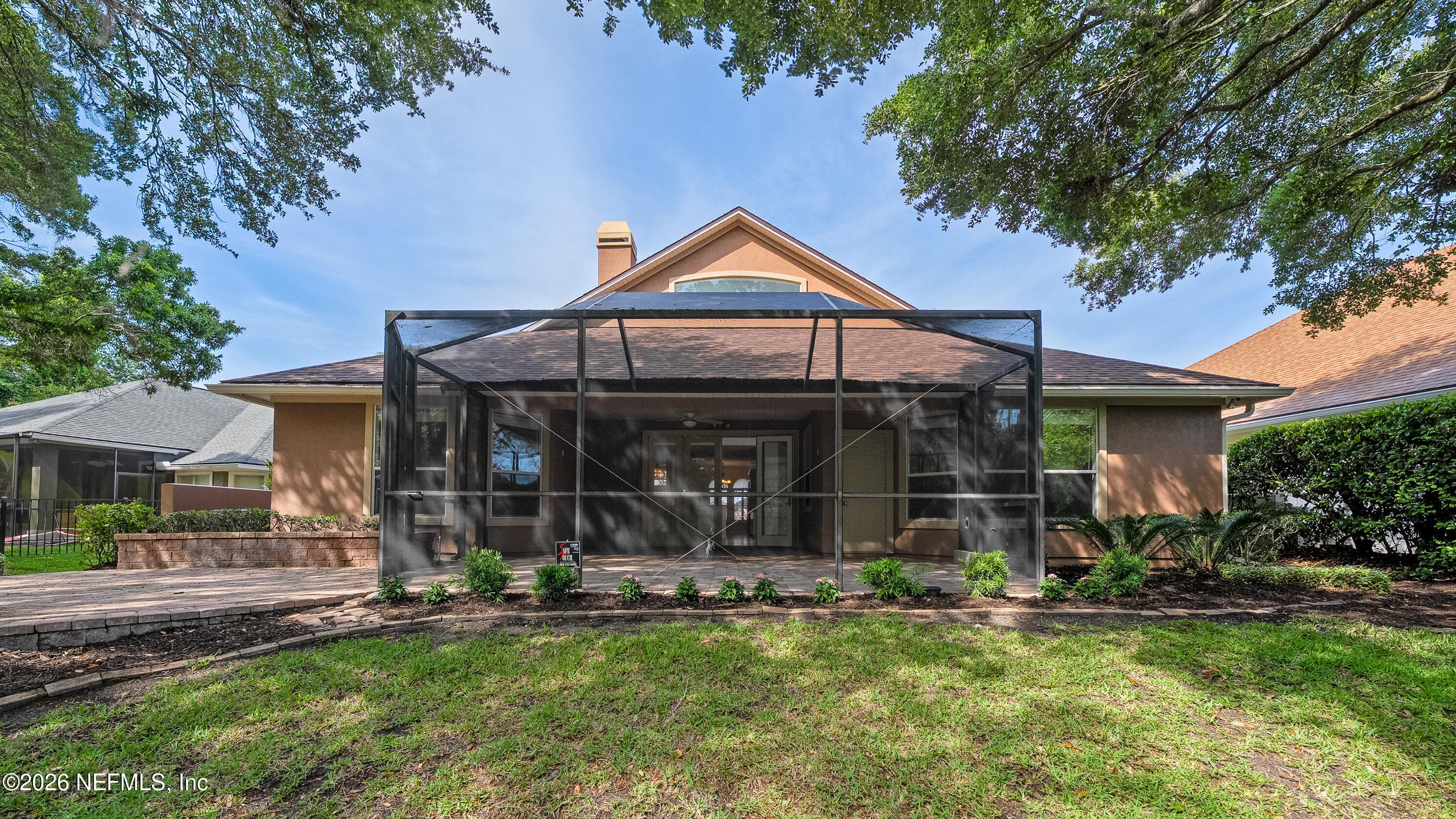 Photo 41 of 1221 QUEENS ISLAND Court, Jacksonville, FL 32225