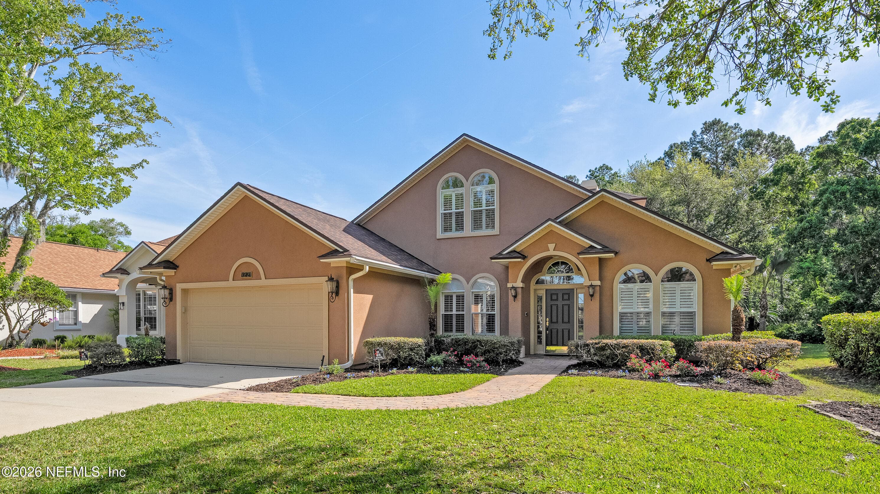 Photo 2 of 1221 QUEENS ISLAND Court, Jacksonville, FL 32225