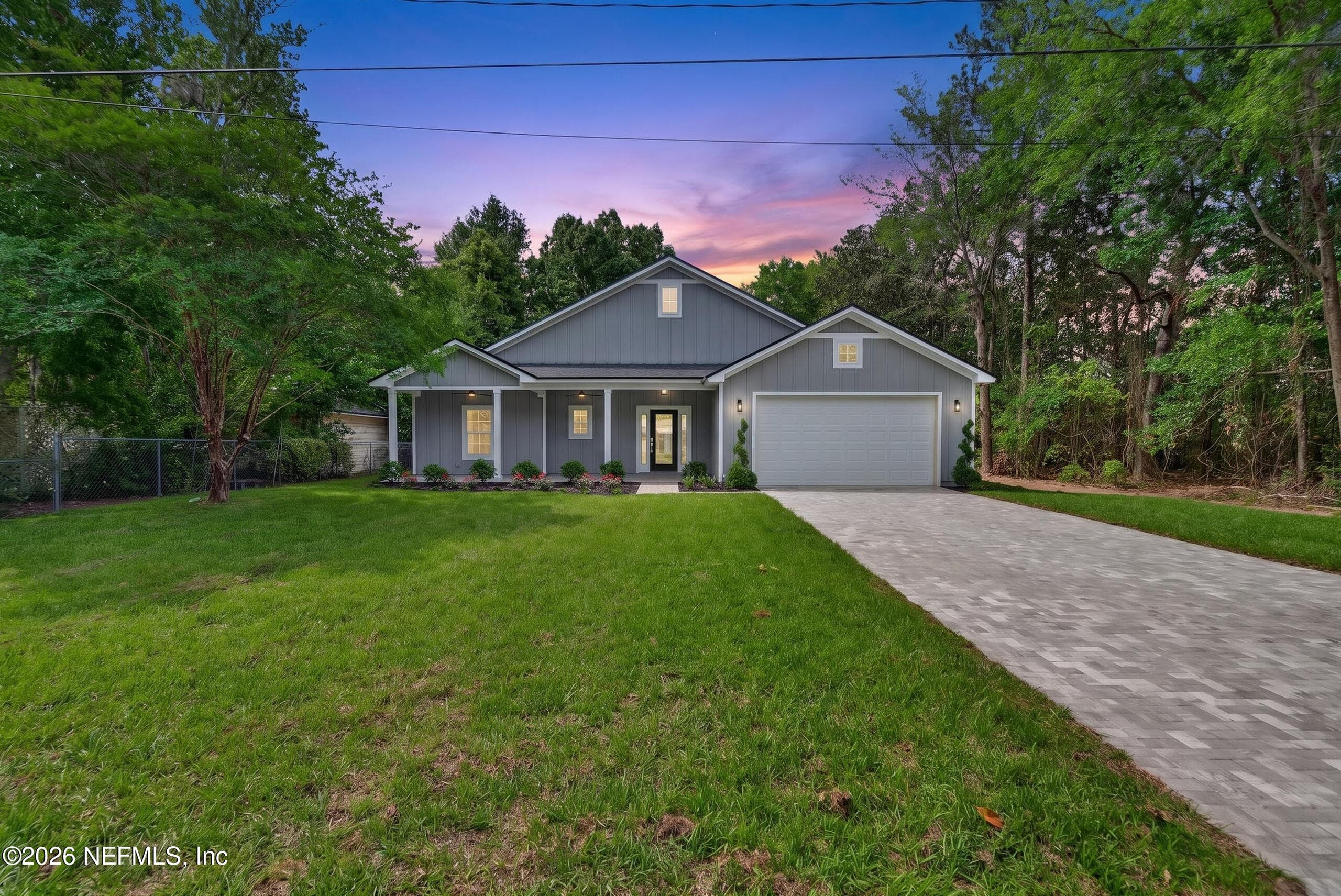 Photo 2 of 464 E SHUEY Avenue, Macclenny, FL 32063