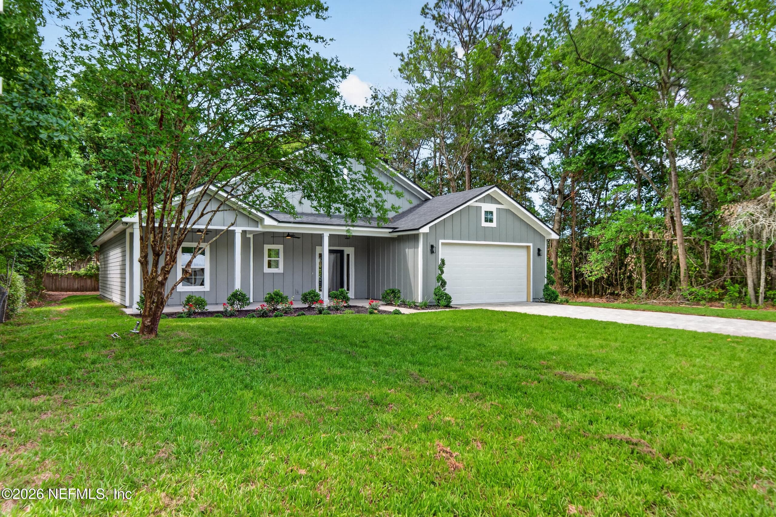 Photo 3 of 464 E SHUEY Avenue, Macclenny, FL 32063