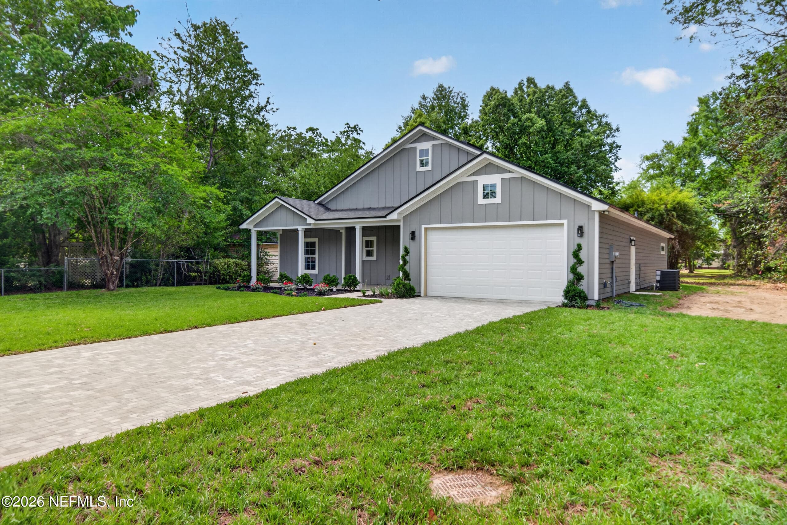 Photo 4 of 464 E SHUEY Avenue, Macclenny, FL 32063