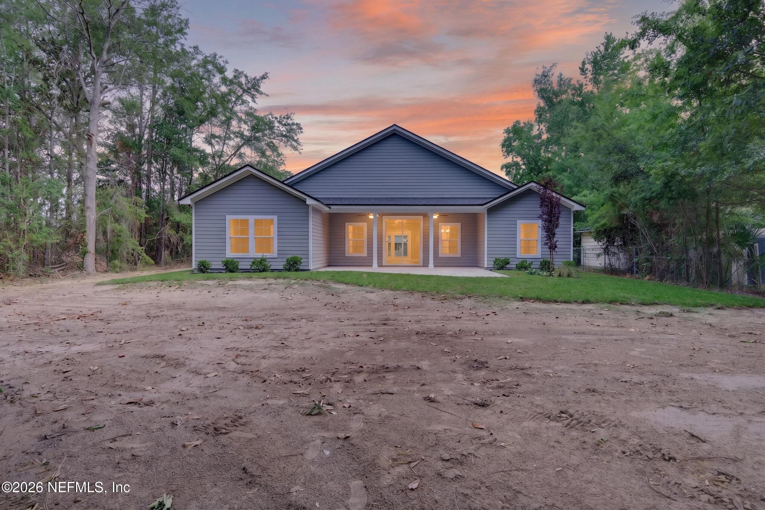 Photo 43 of 464 E SHUEY Avenue, Macclenny, FL 32063