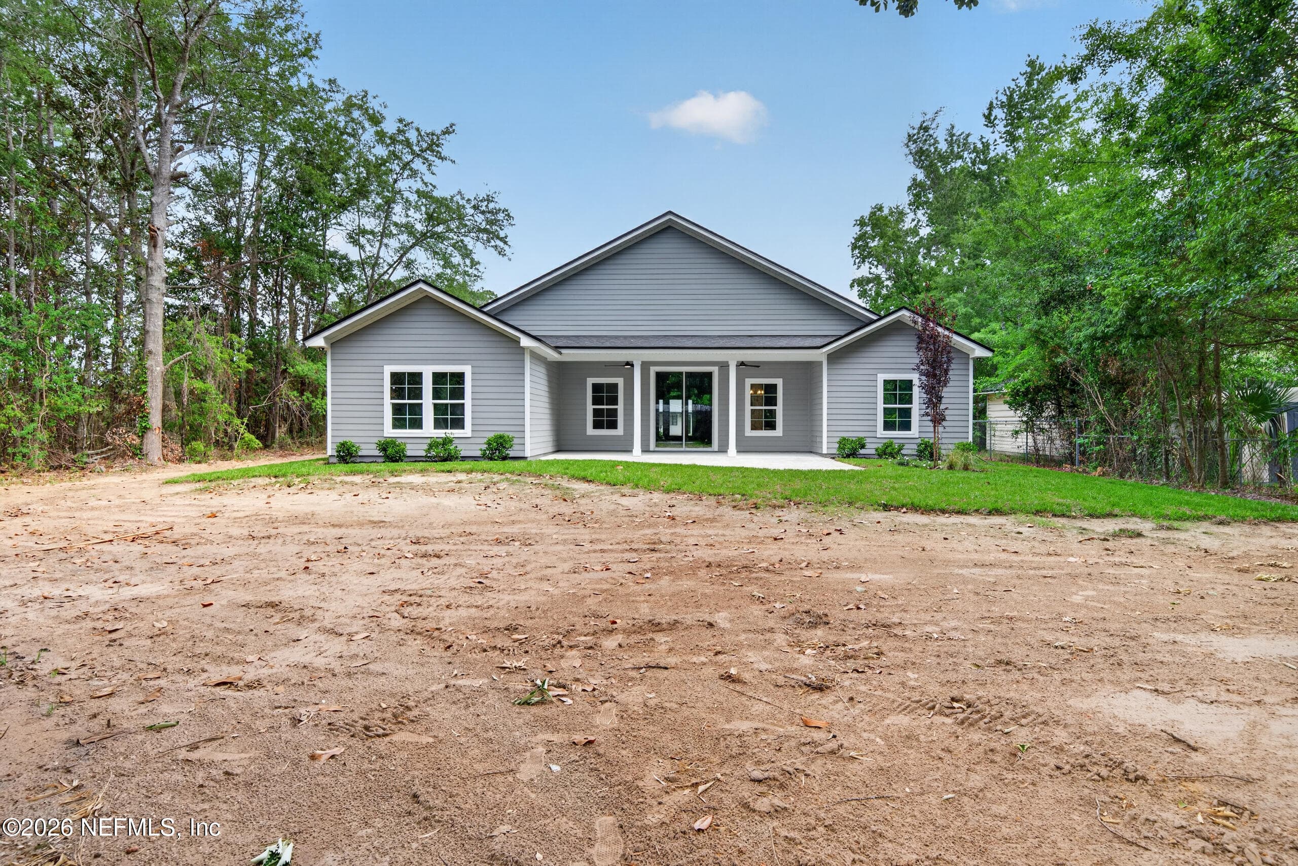 Photo 42 of 464 E SHUEY Avenue, Macclenny, FL 32063