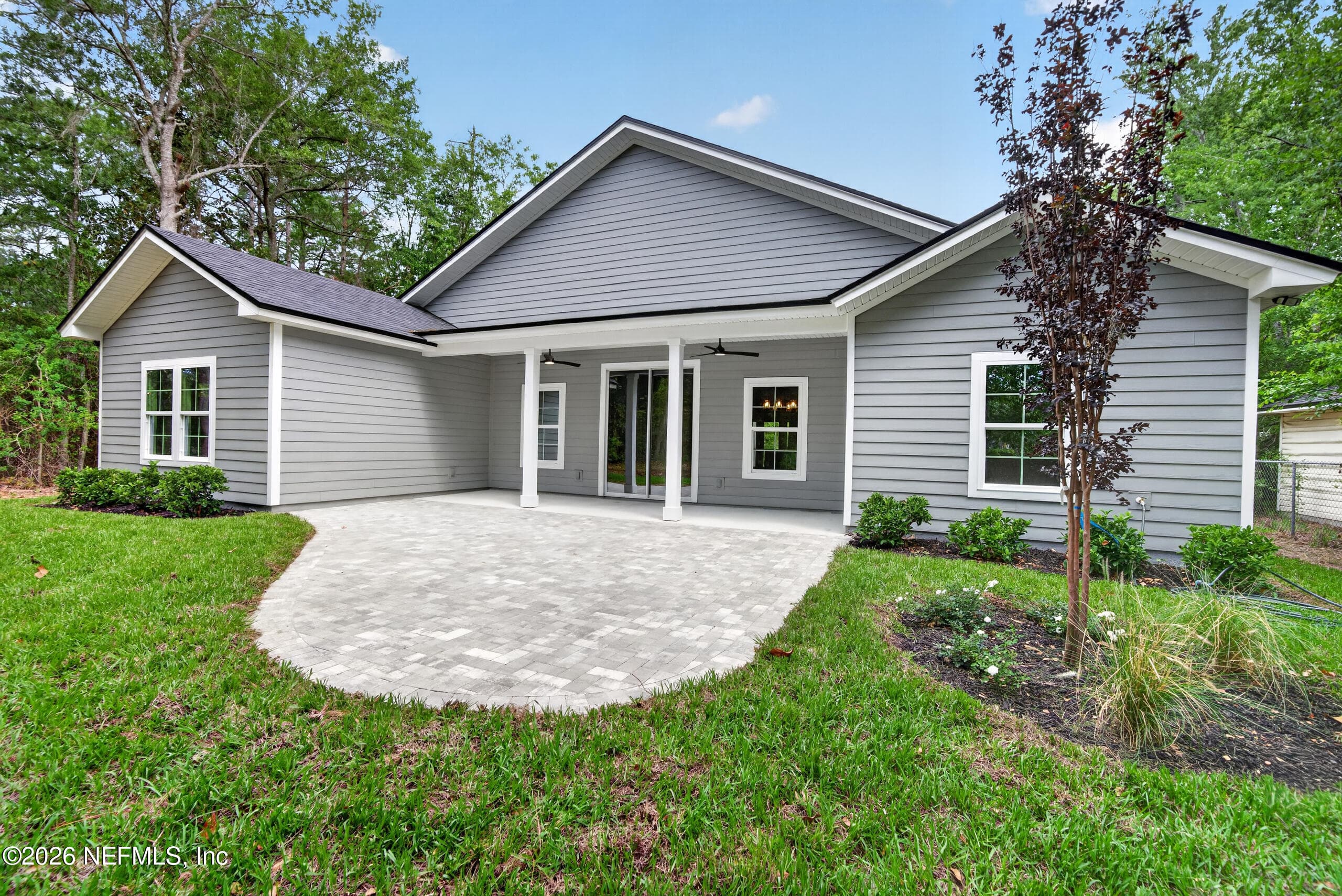 Photo 40 of 464 E SHUEY Avenue, Macclenny, FL 32063