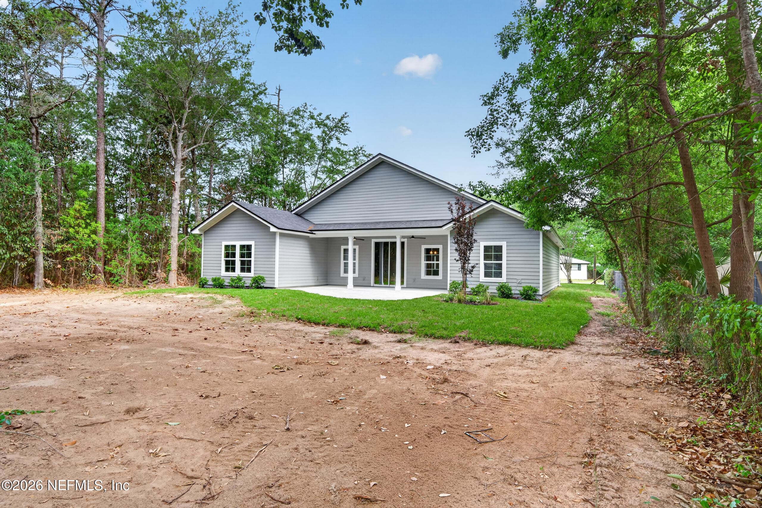 Photo 44 of 464 E SHUEY Avenue, Macclenny, FL 32063