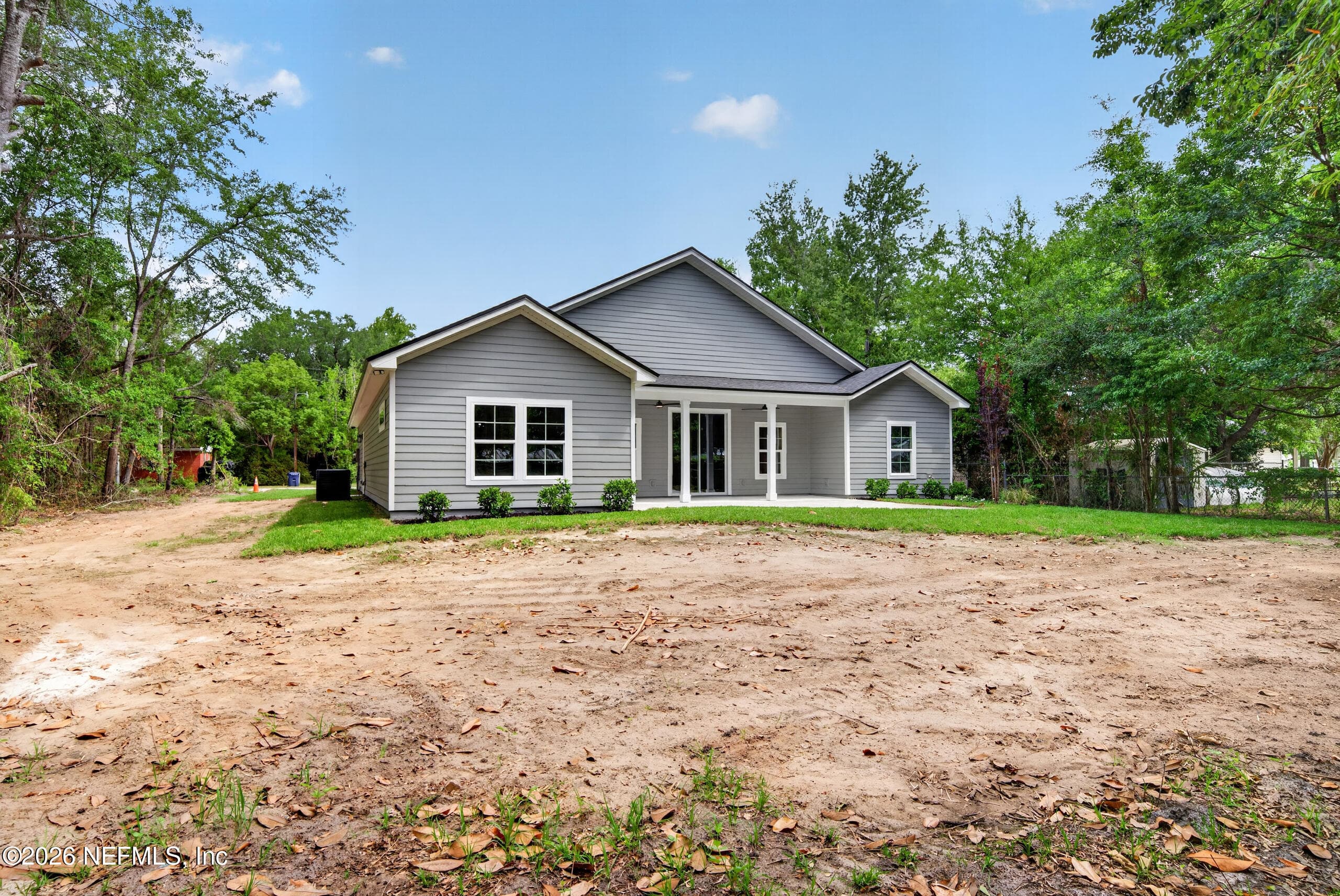 Photo 45 of 464 E SHUEY Avenue, Macclenny, FL 32063