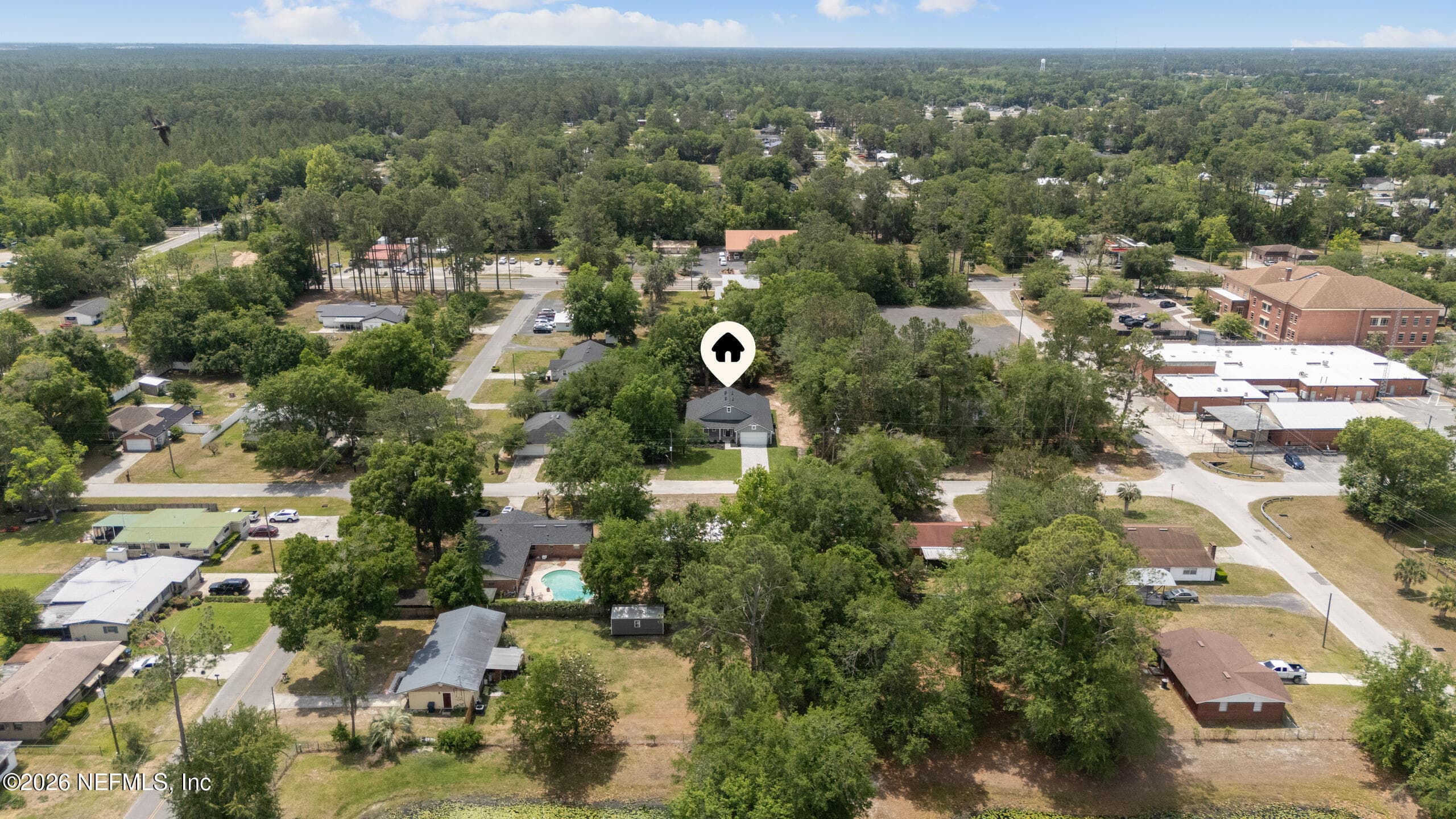 Photo 52 of 464 E SHUEY Avenue, Macclenny, FL 32063
