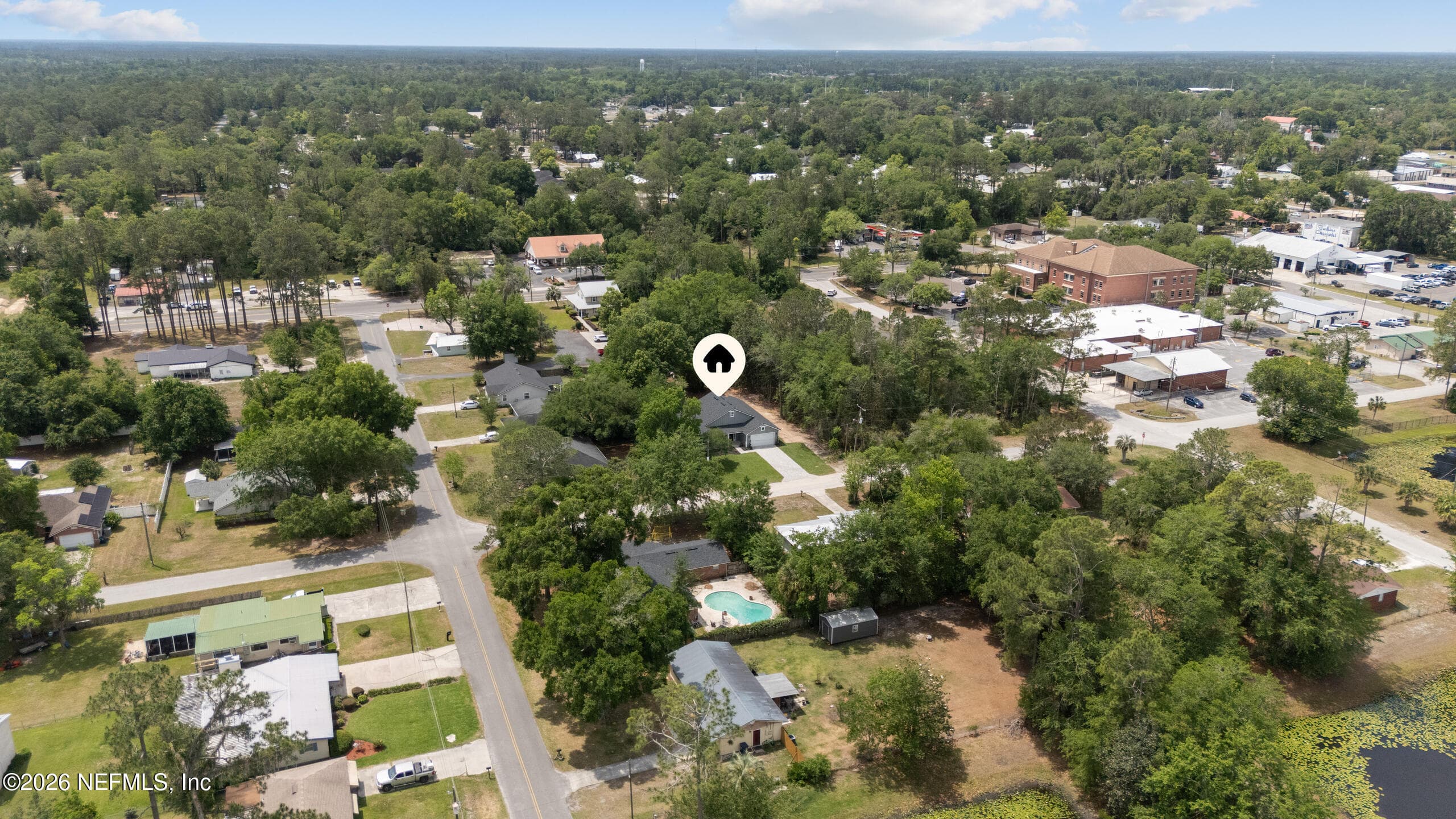 Photo 53 of 464 E SHUEY Avenue, Macclenny, FL 32063