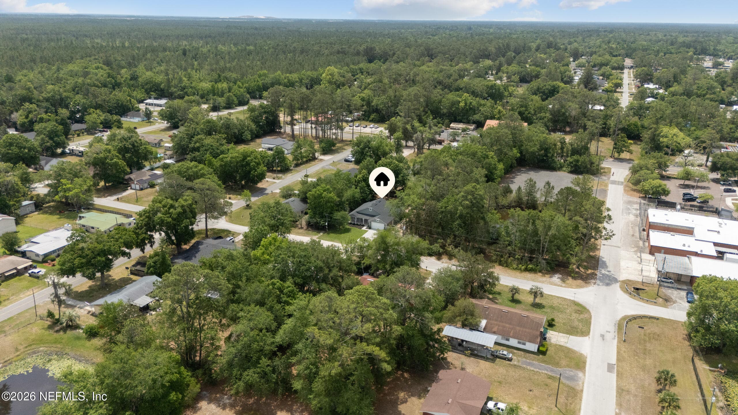 Photo 54 of 464 E SHUEY Avenue, Macclenny, FL 32063