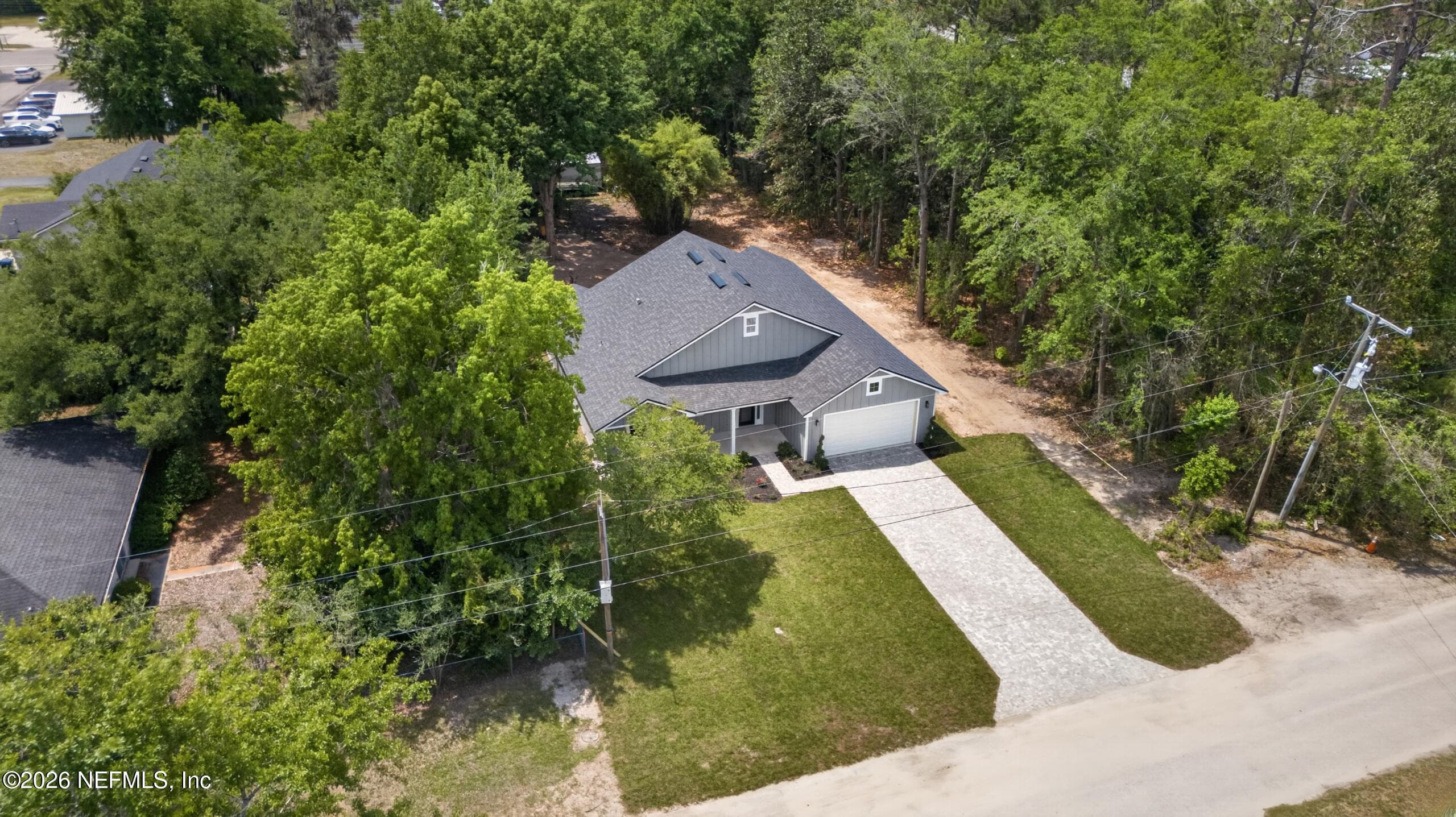 Photo 46 of 464 E SHUEY Avenue, Macclenny, FL 32063