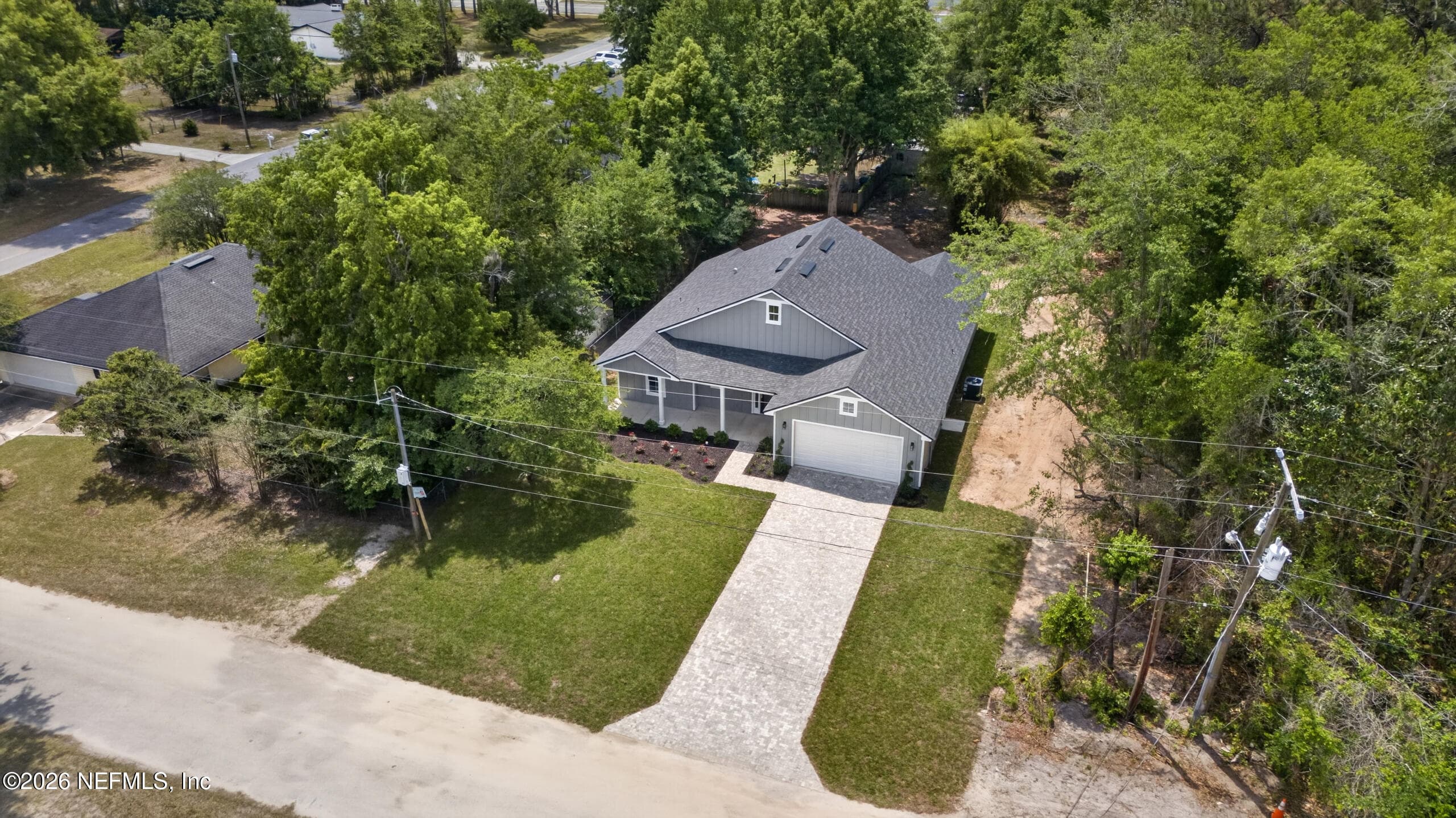 Photo 48 of 464 E SHUEY Avenue, Macclenny, FL 32063