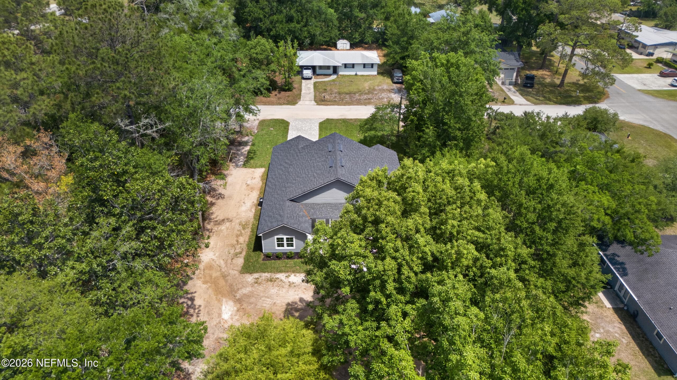 Photo 50 of 464 E SHUEY Avenue, Macclenny, FL 32063