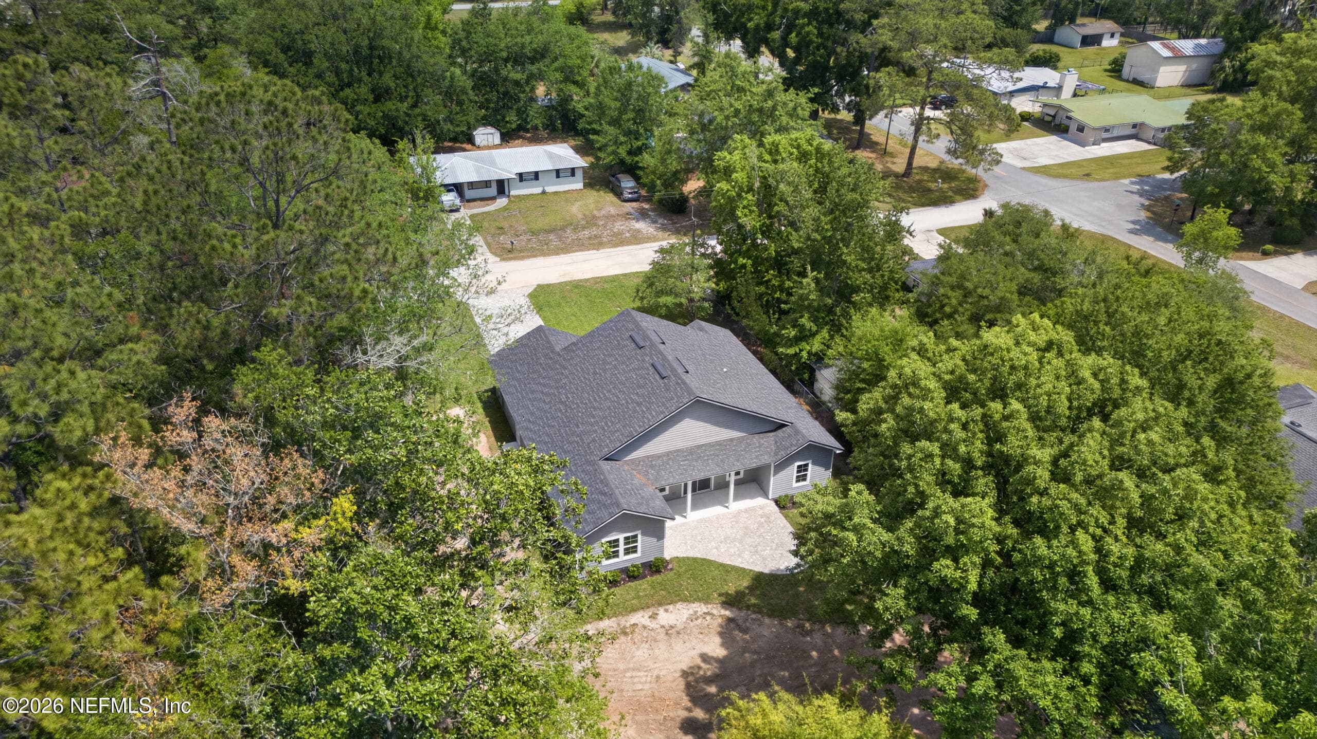 Photo 49 of 464 E SHUEY Avenue, Macclenny, FL 32063