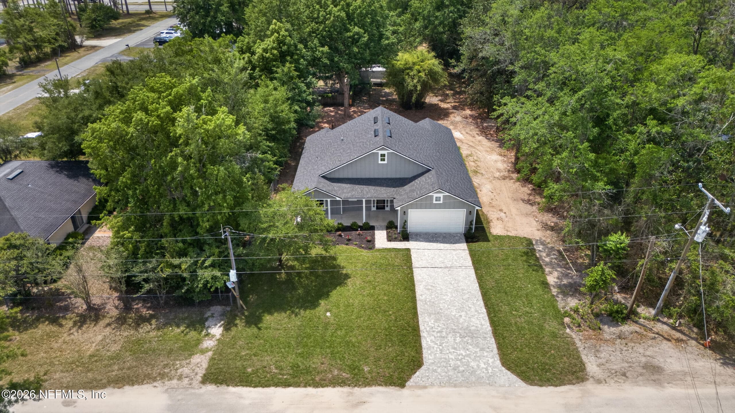 Photo 47 of 464 E SHUEY Avenue, Macclenny, FL 32063